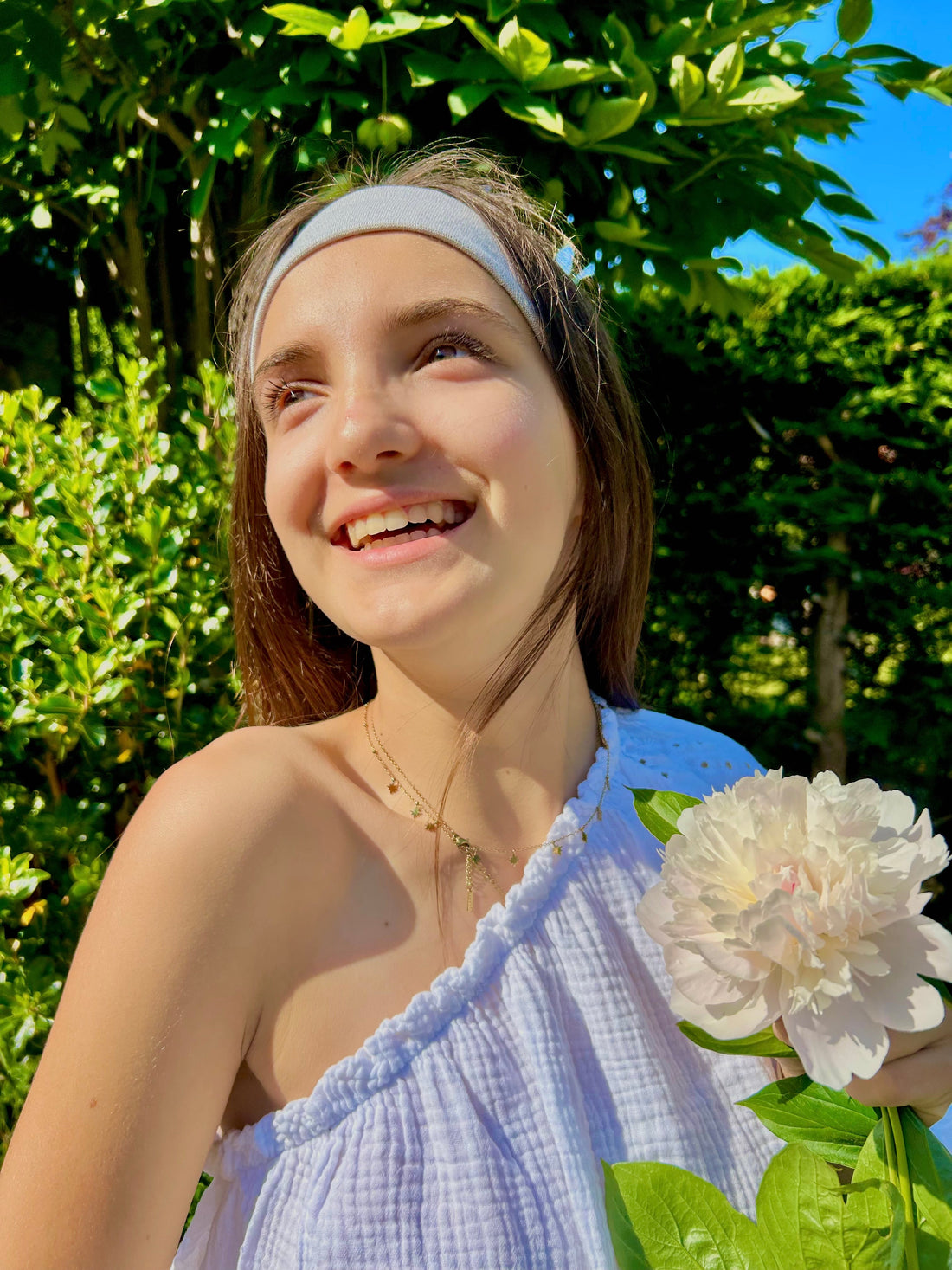 Nouvelle collection en approche : l’été s’invite chez CY IN july