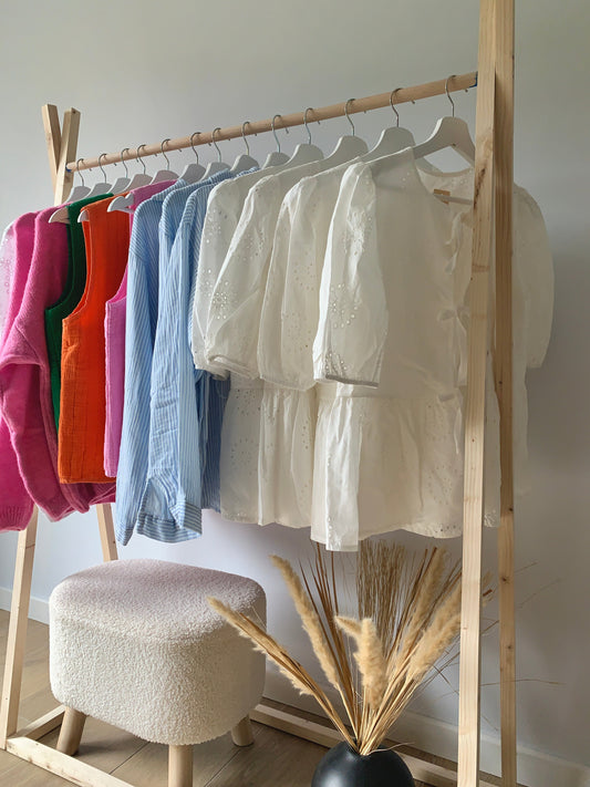 Pourquoi Choisir la Slow Fashion ? Découvrez Mon Engagement