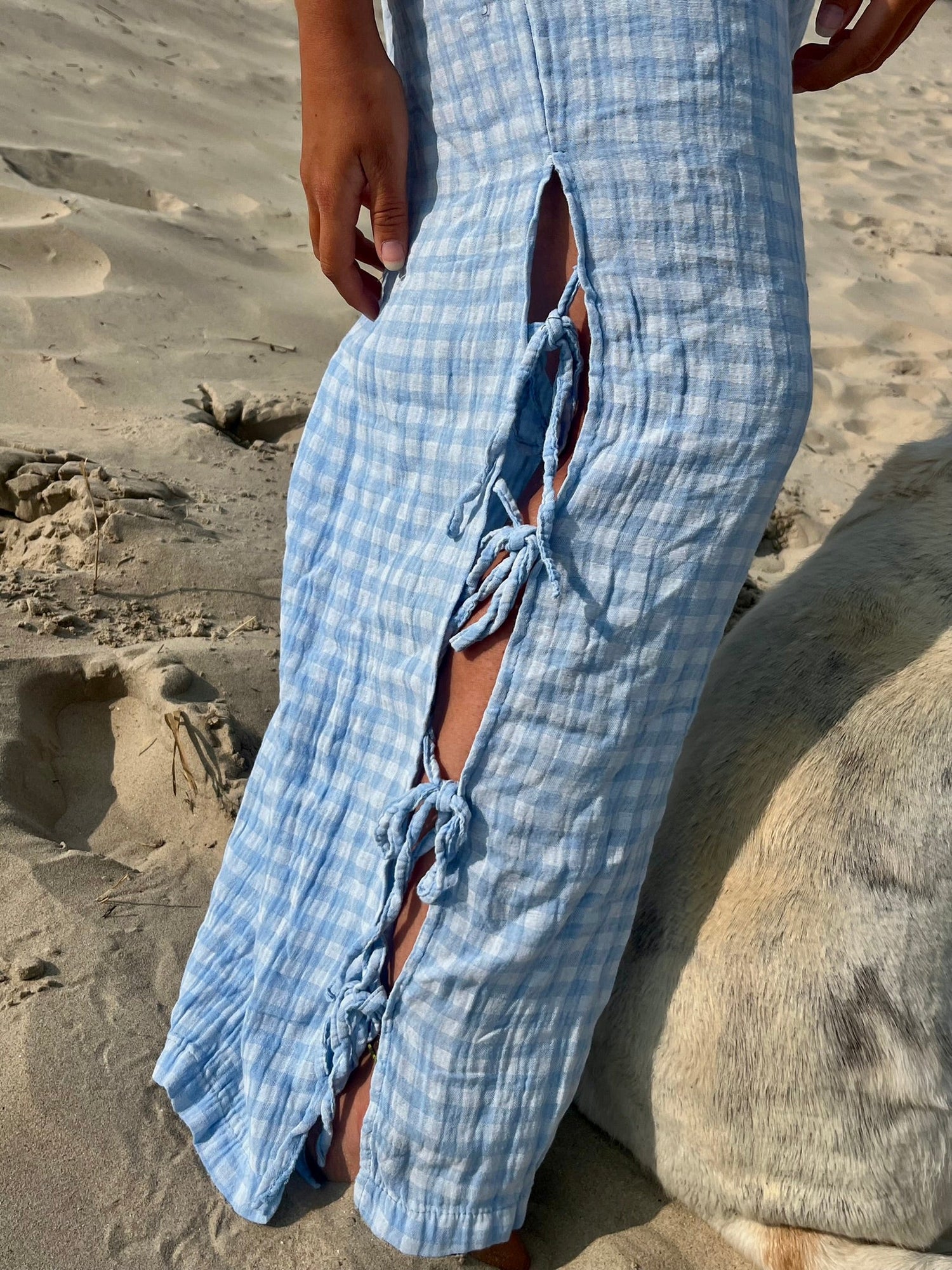 Pantalons