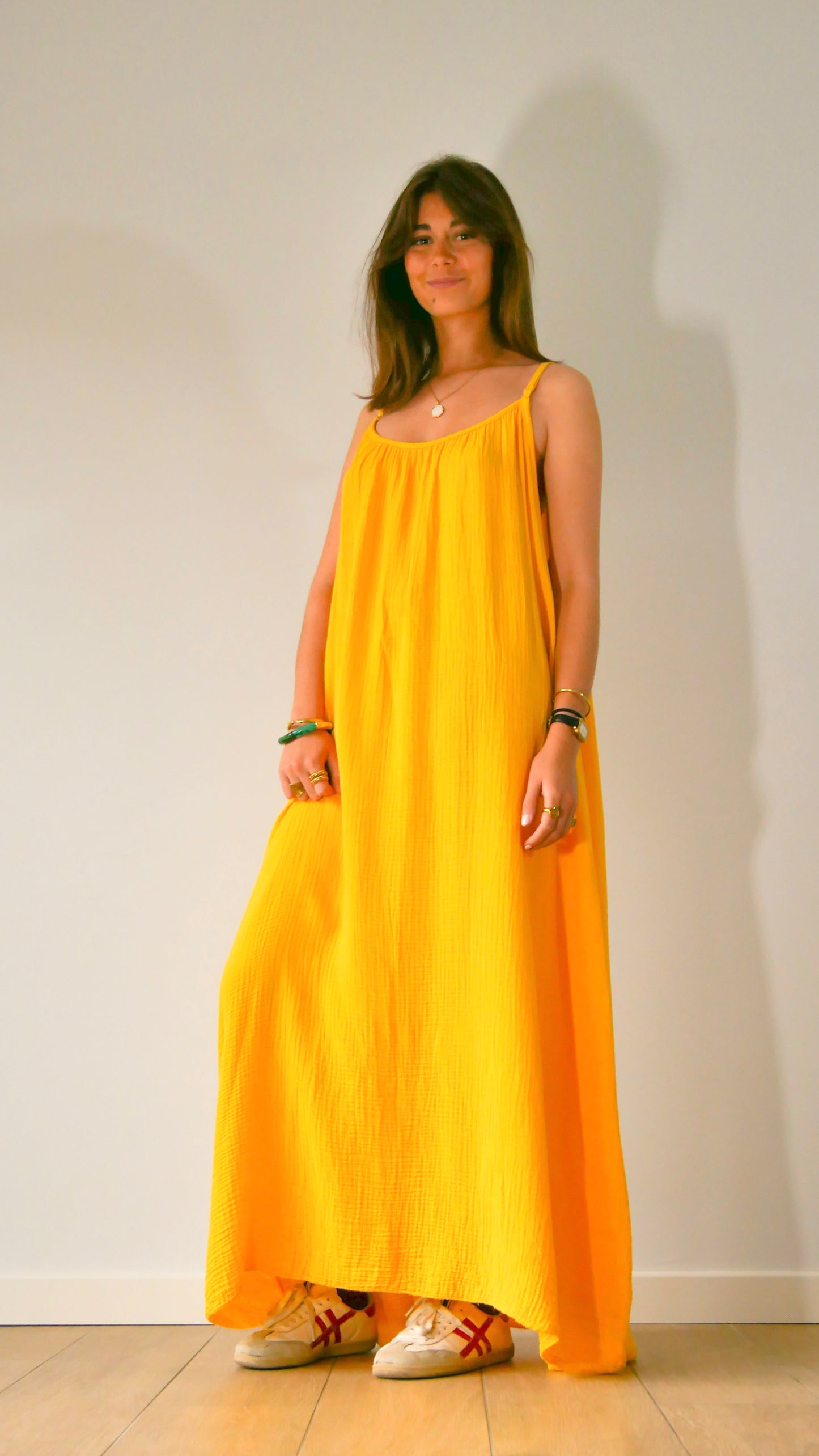 Robe Paloma