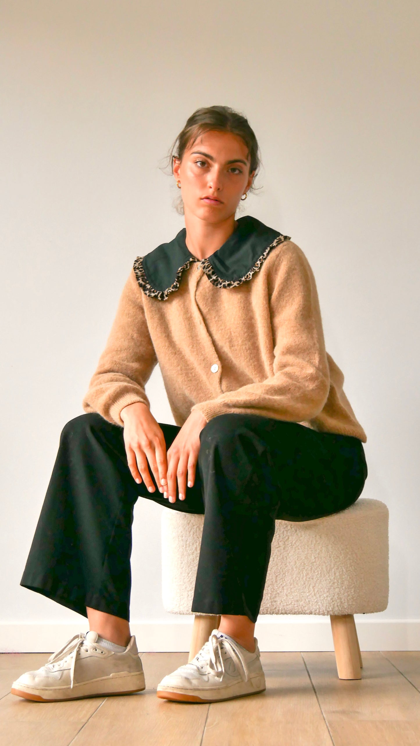 Blouse Léonie