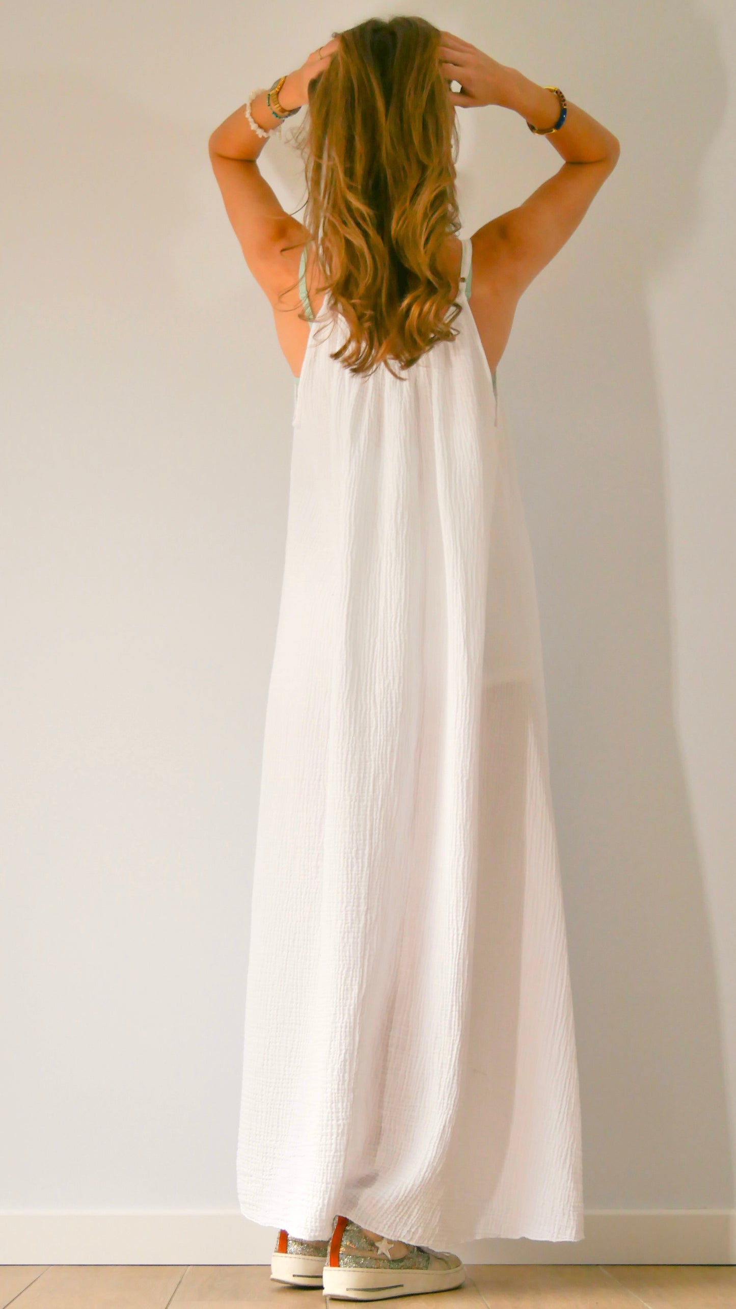 Robe Paloma