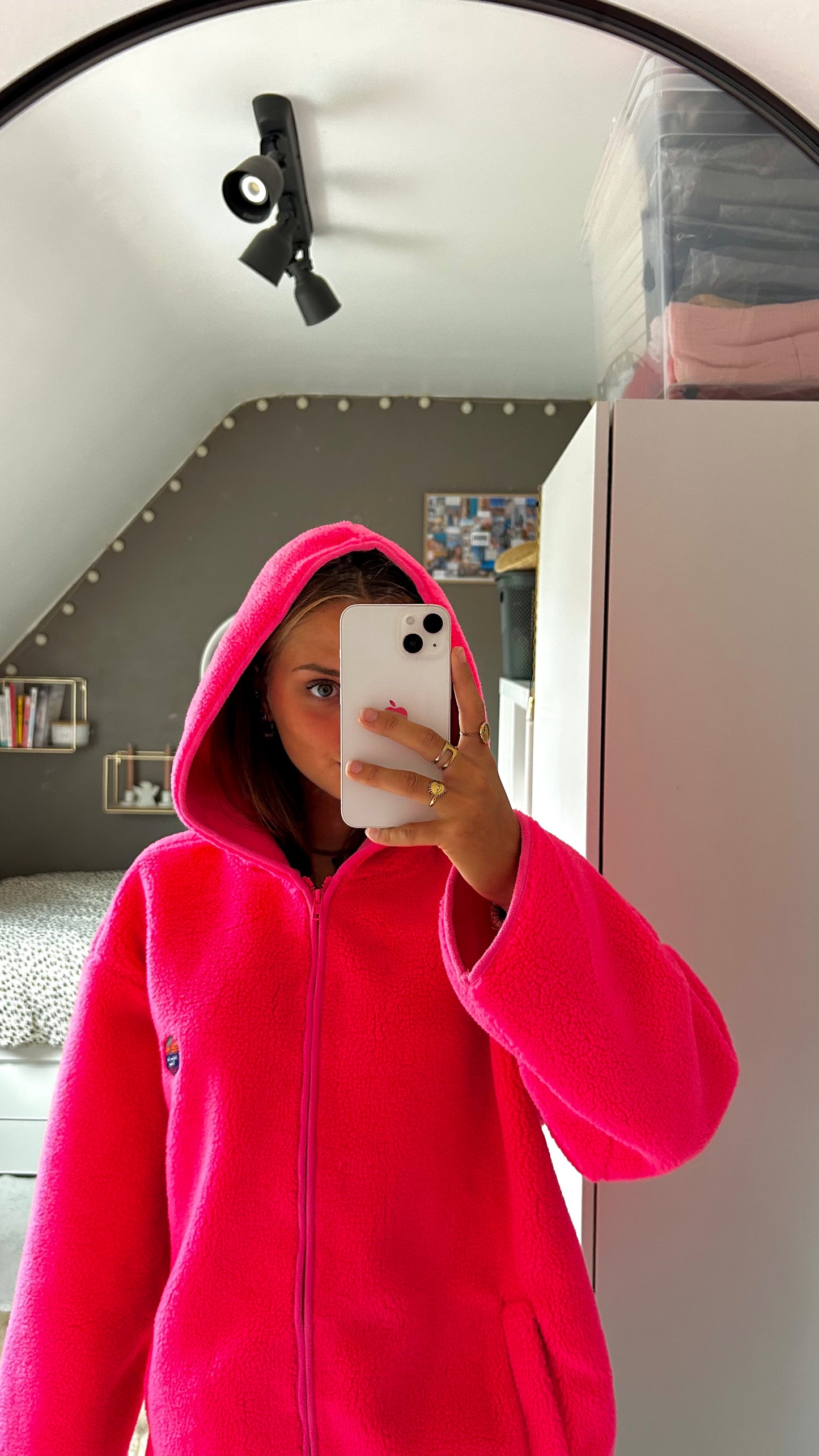 Veste Manel
