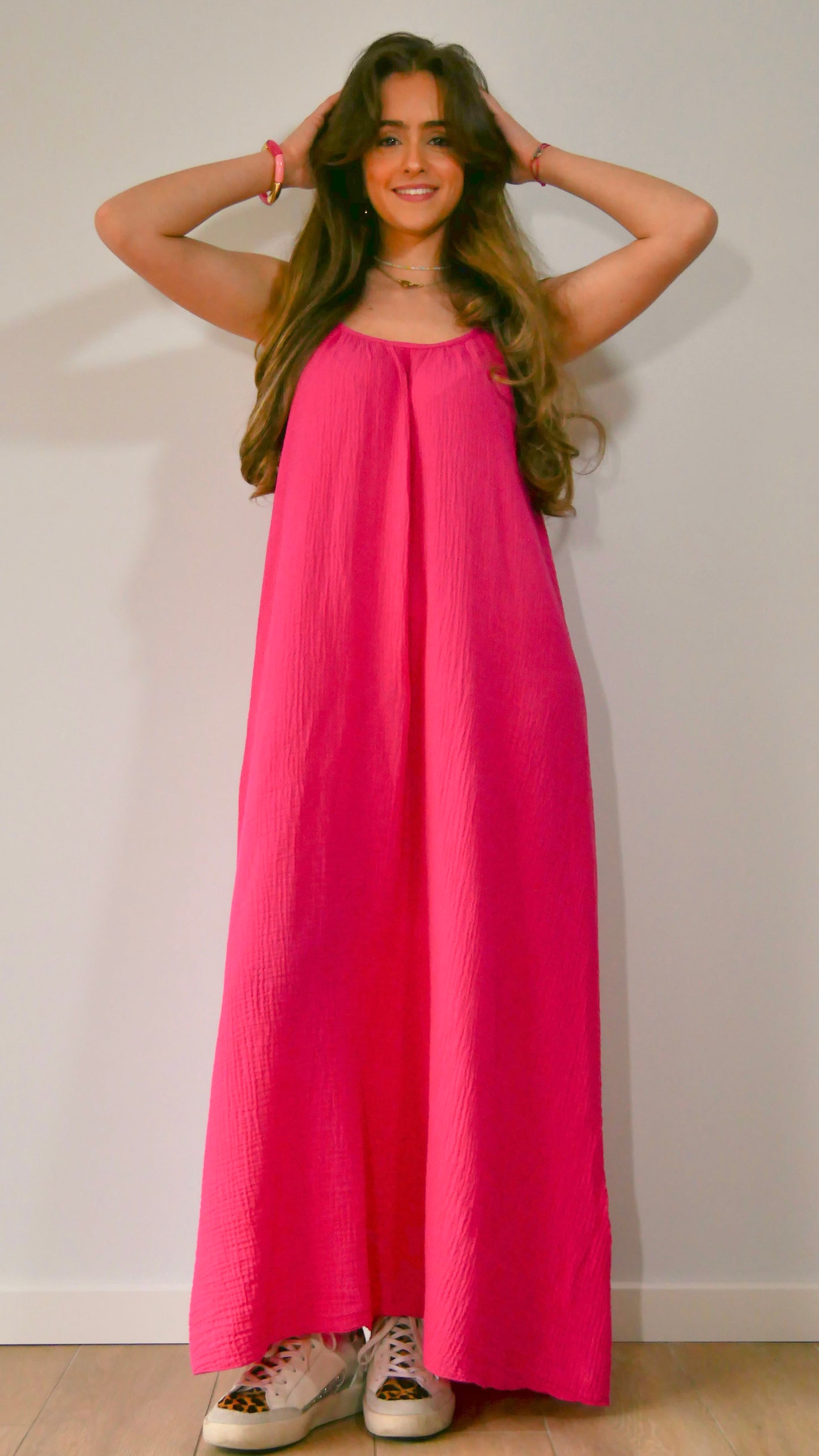 Robe Paloma