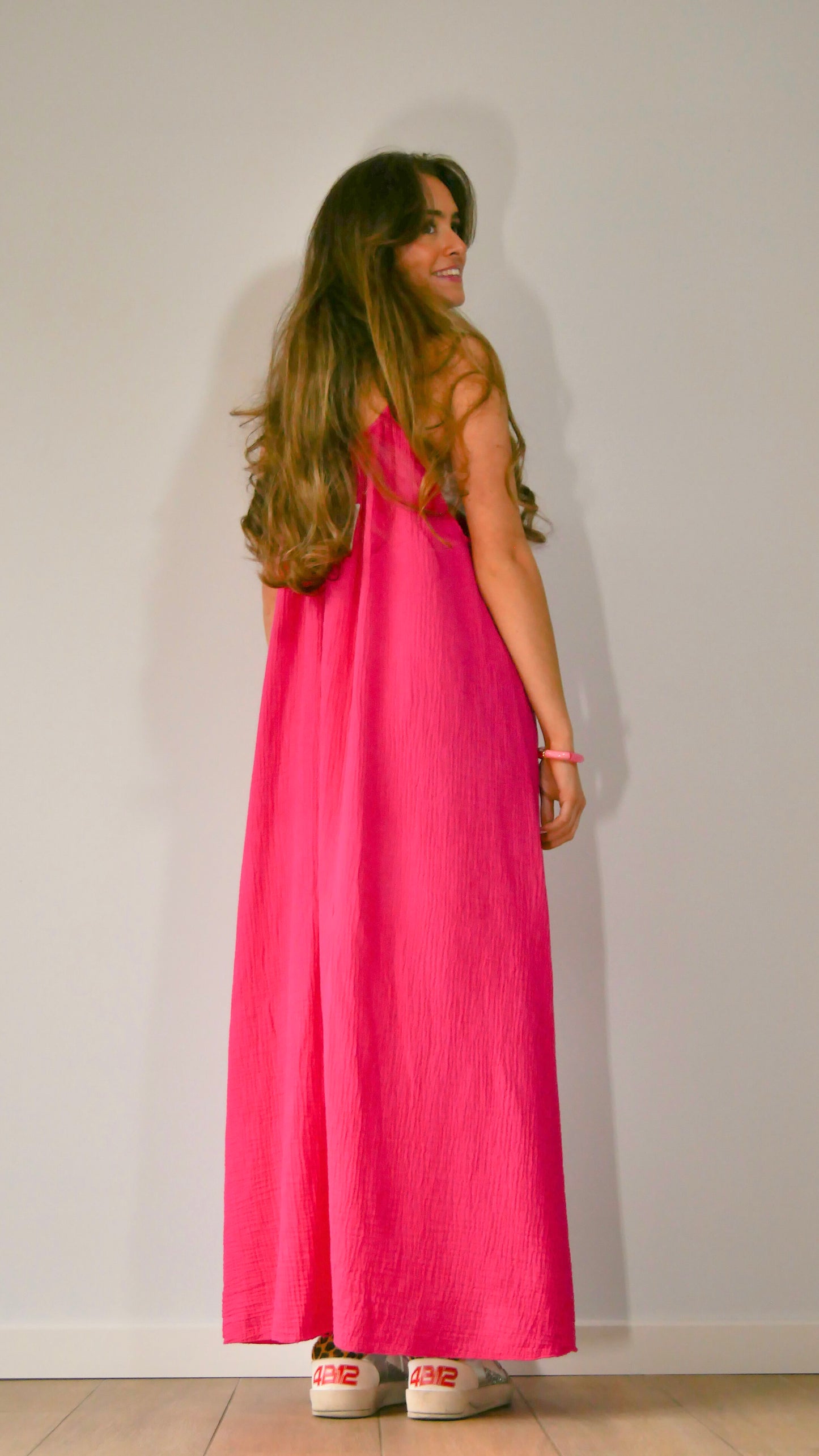 Robe Paloma