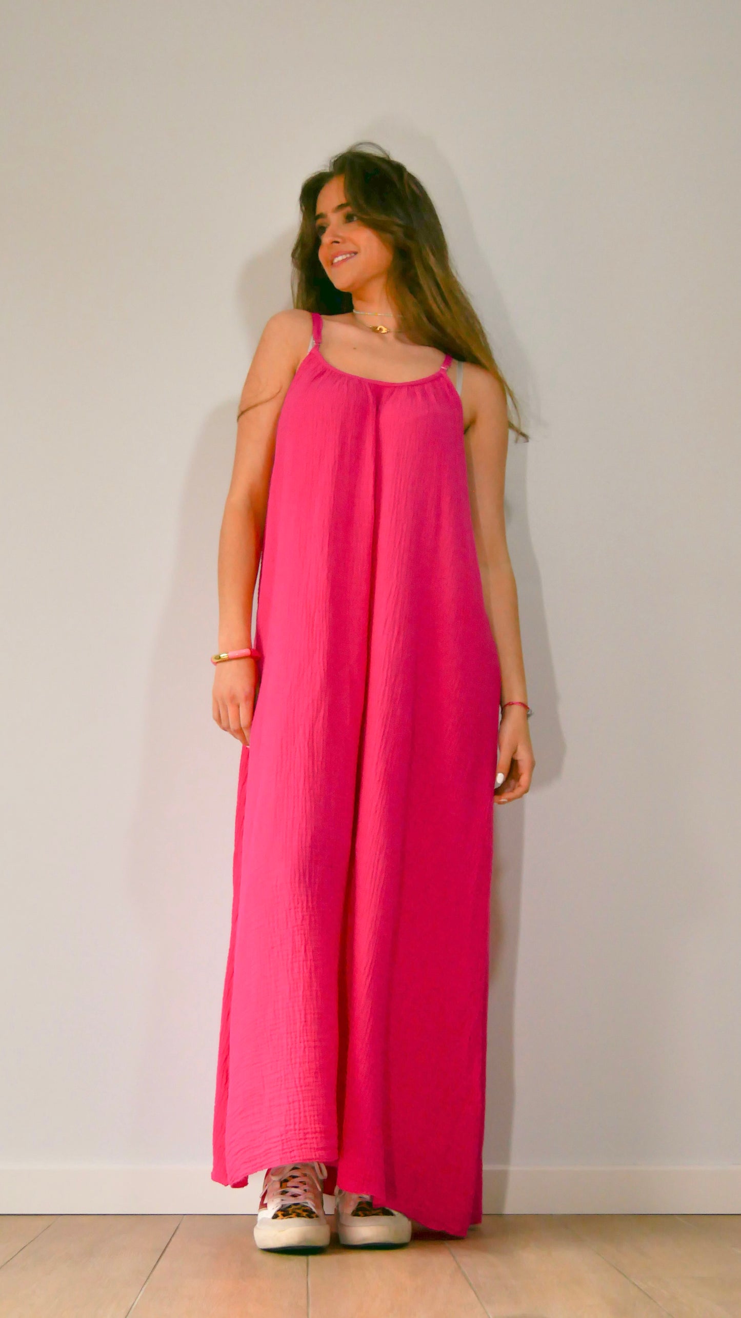 Robe Paloma