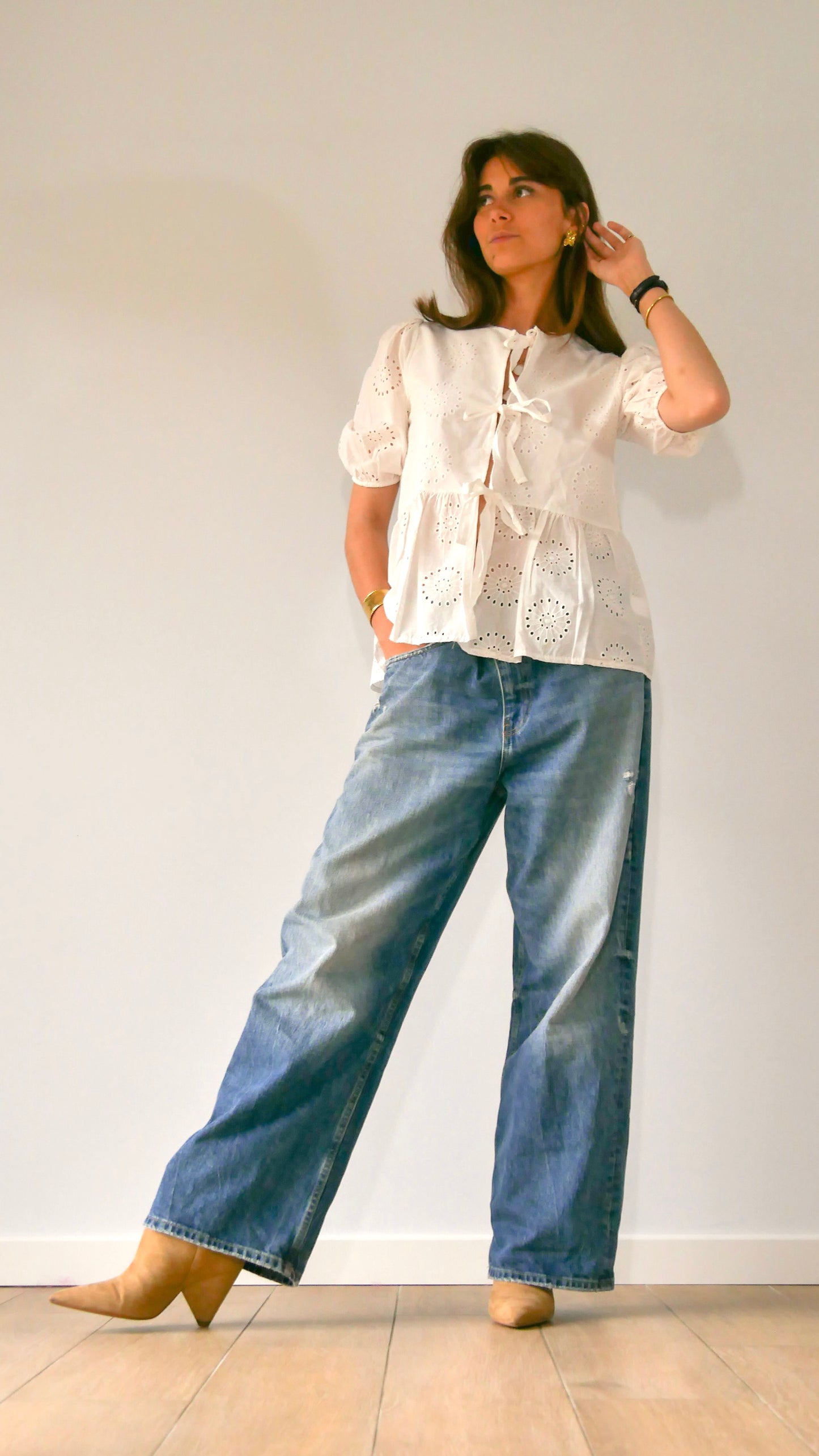Blouse Louise