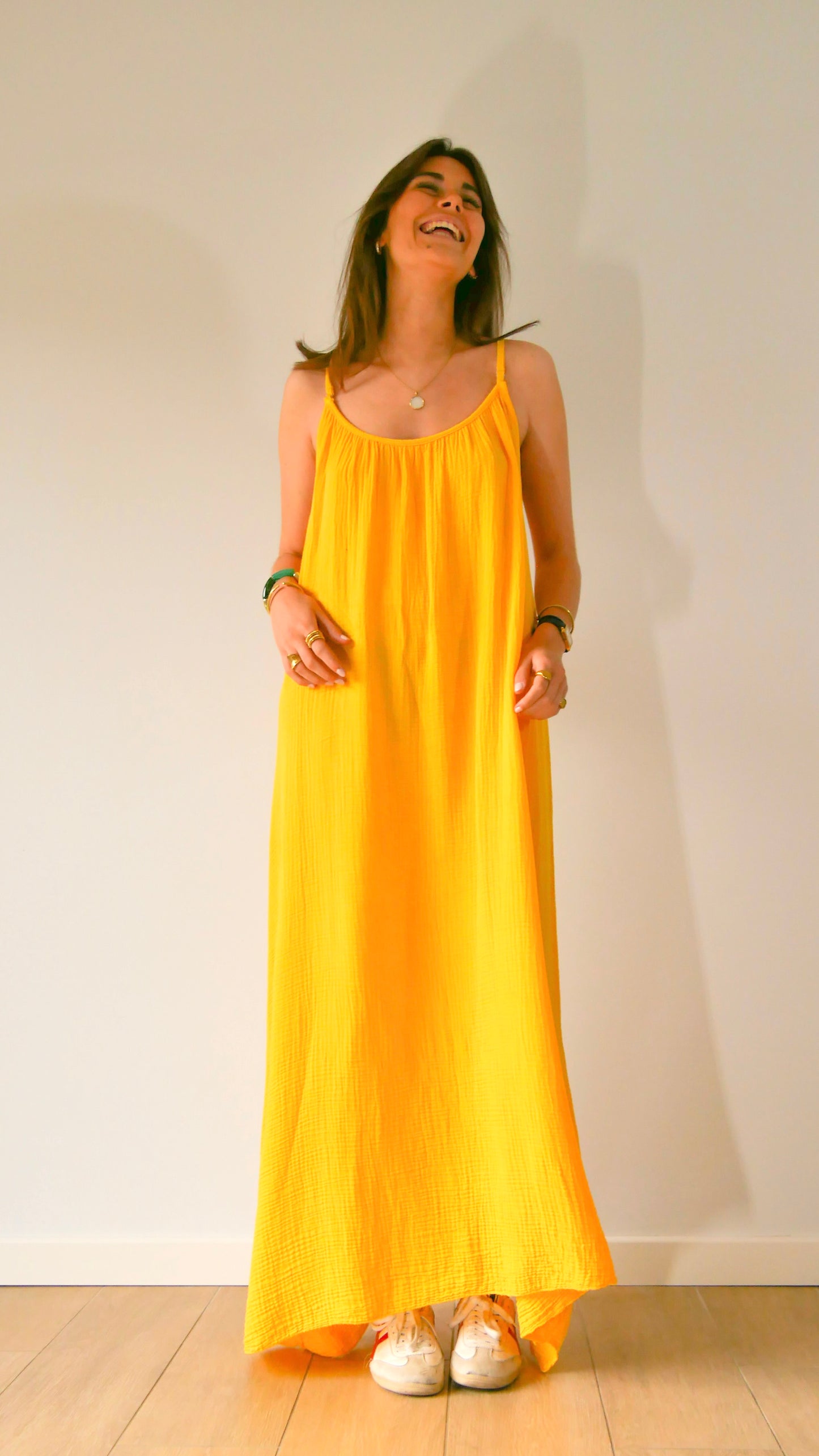 Robe Paloma