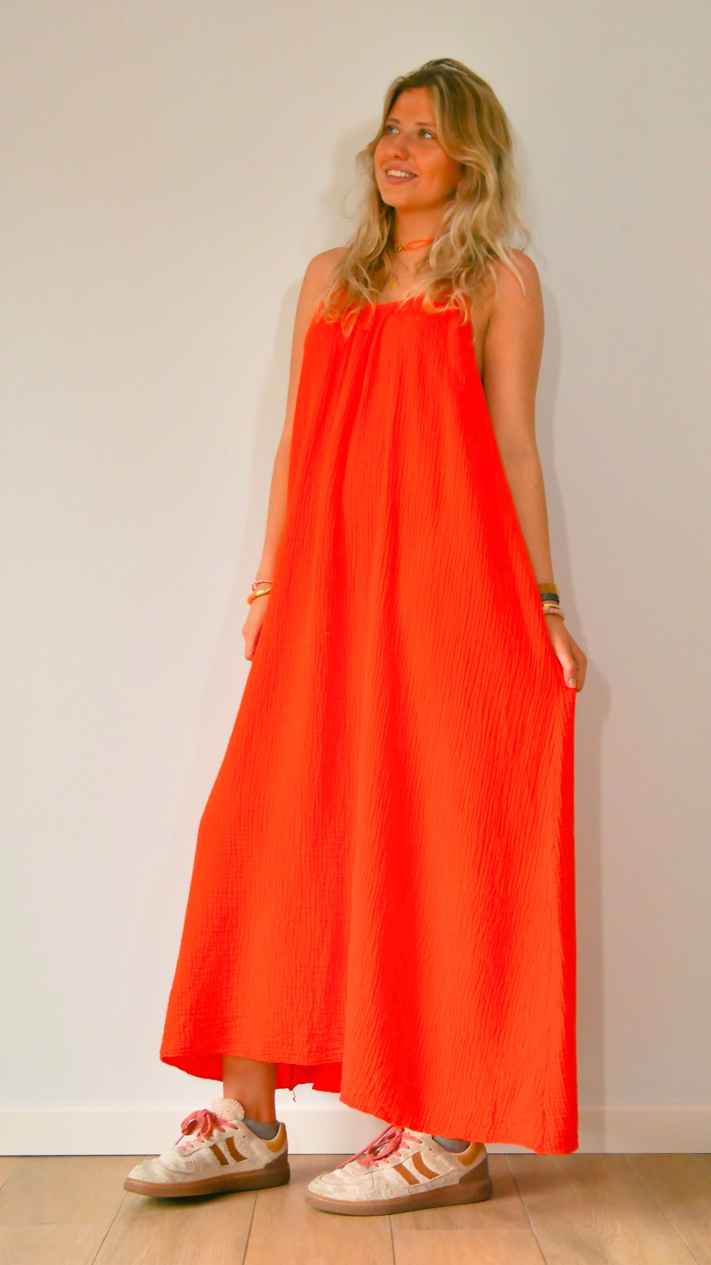 Robe Paloma