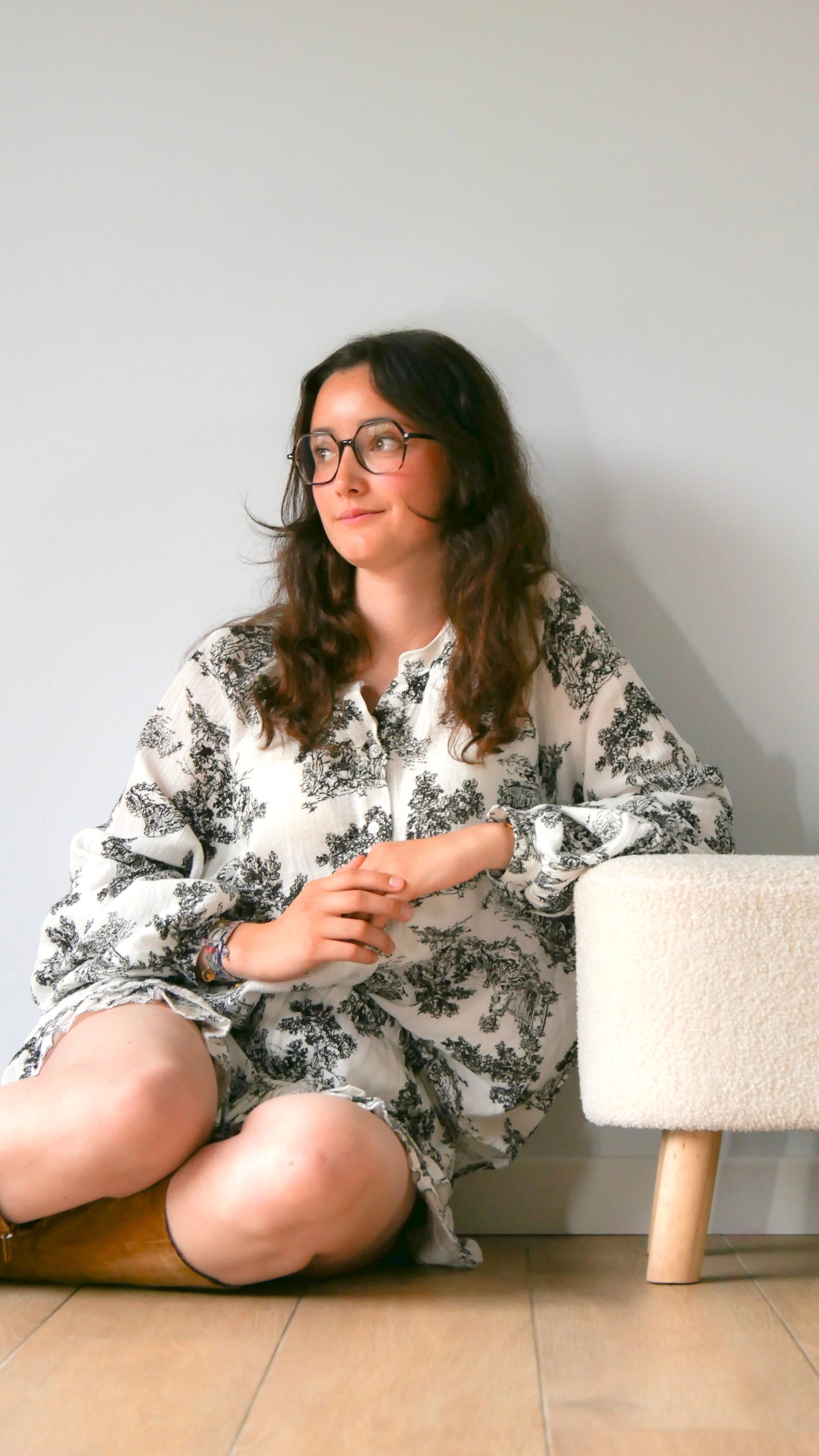 Blouse Madeleine