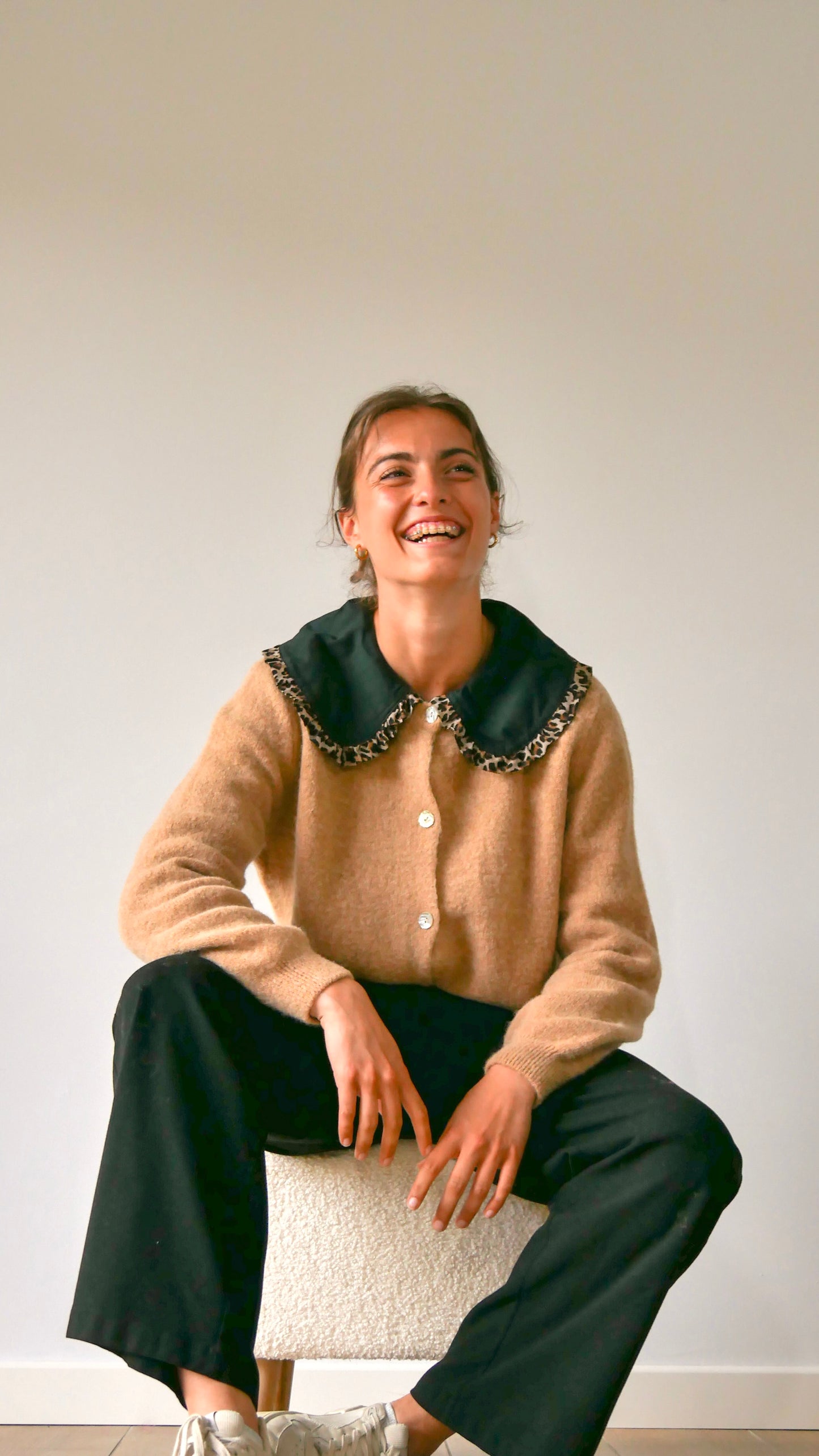 Blouse Léonie