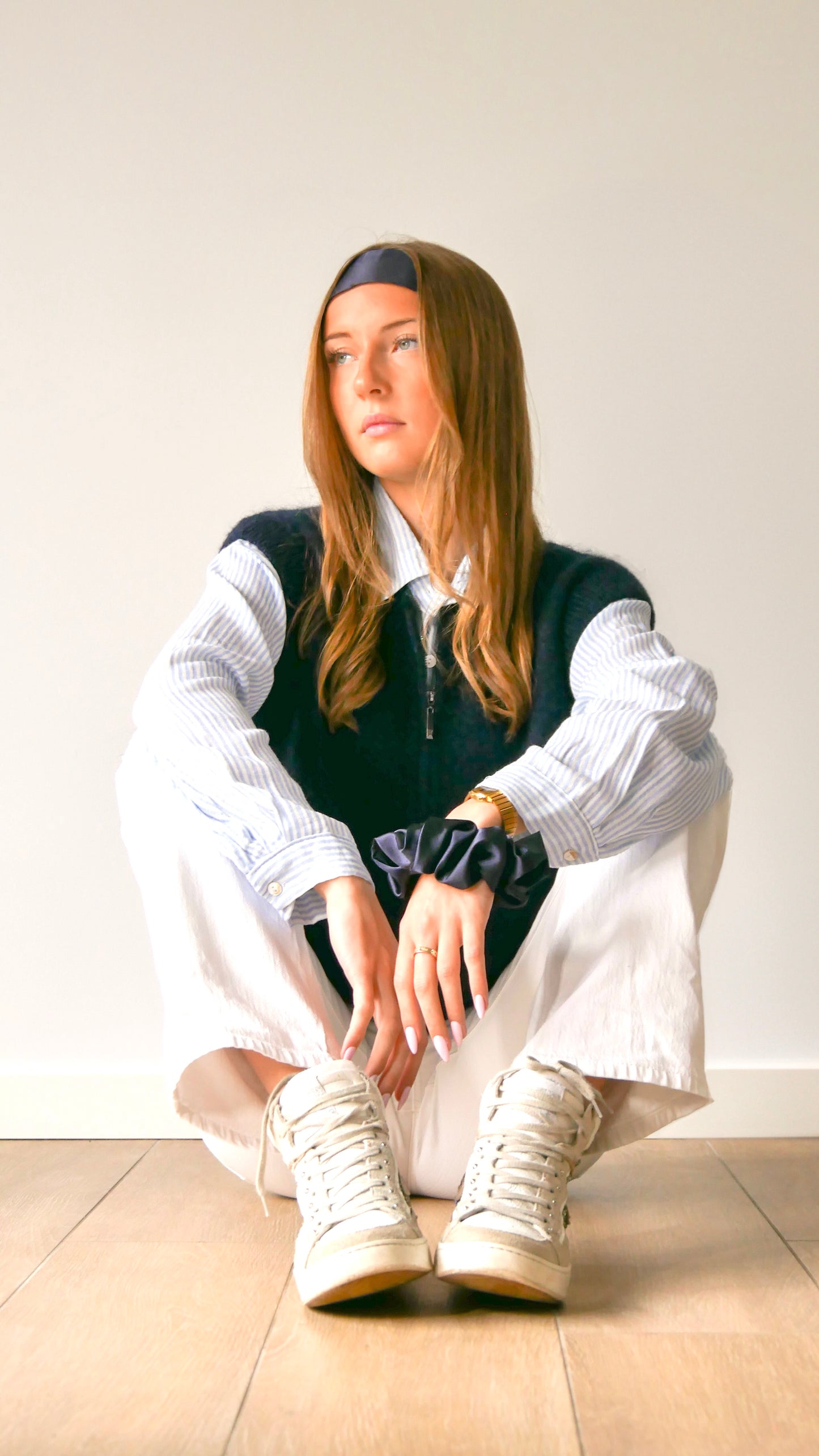 Chemise Agathe