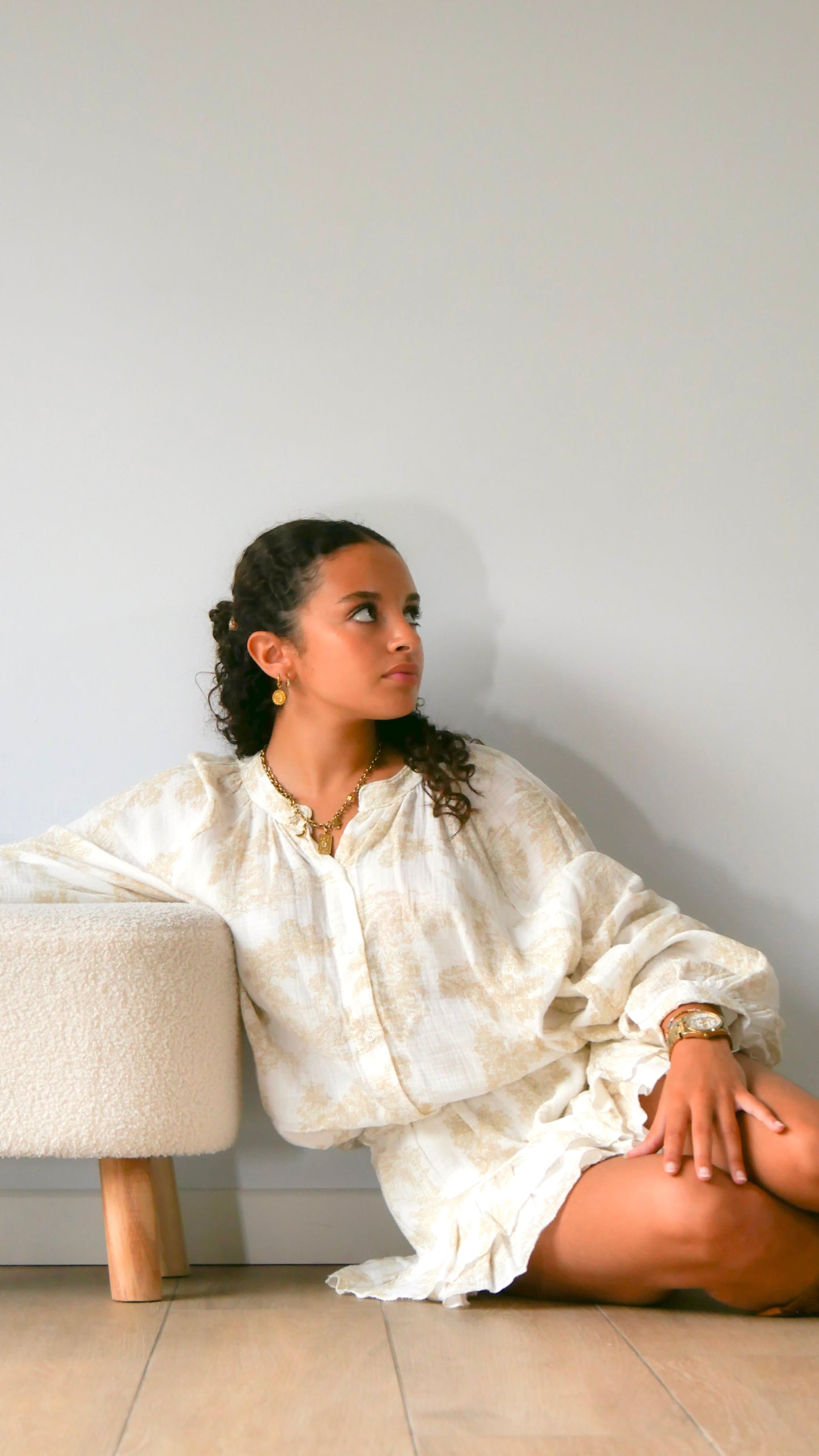 Blouse Madeleine