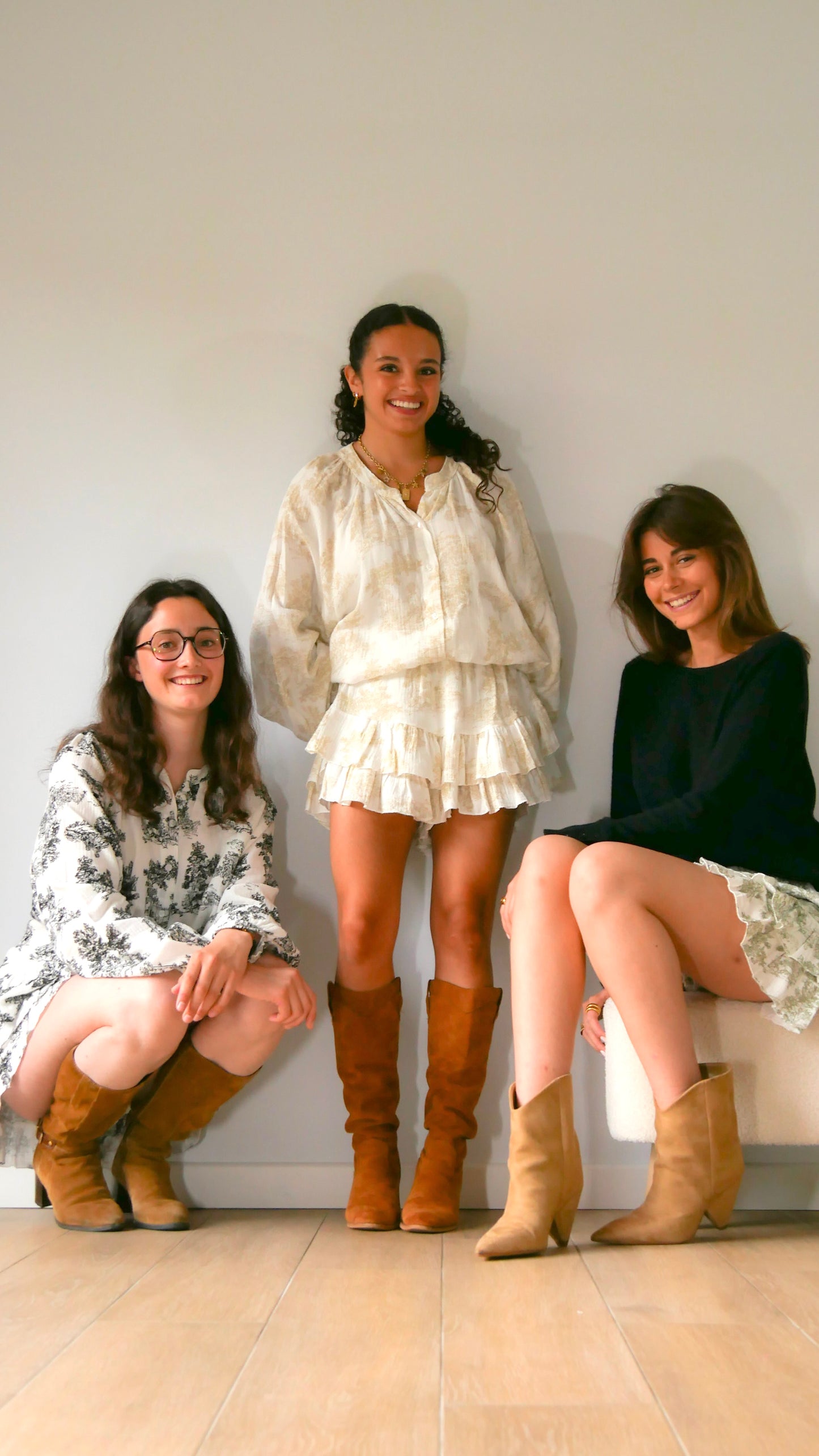 Blouse Madeleine