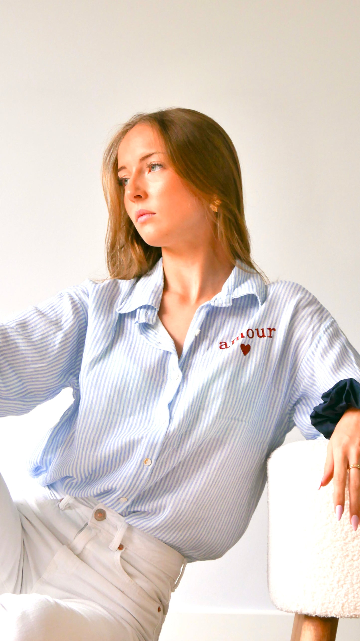 Chemise Agathe