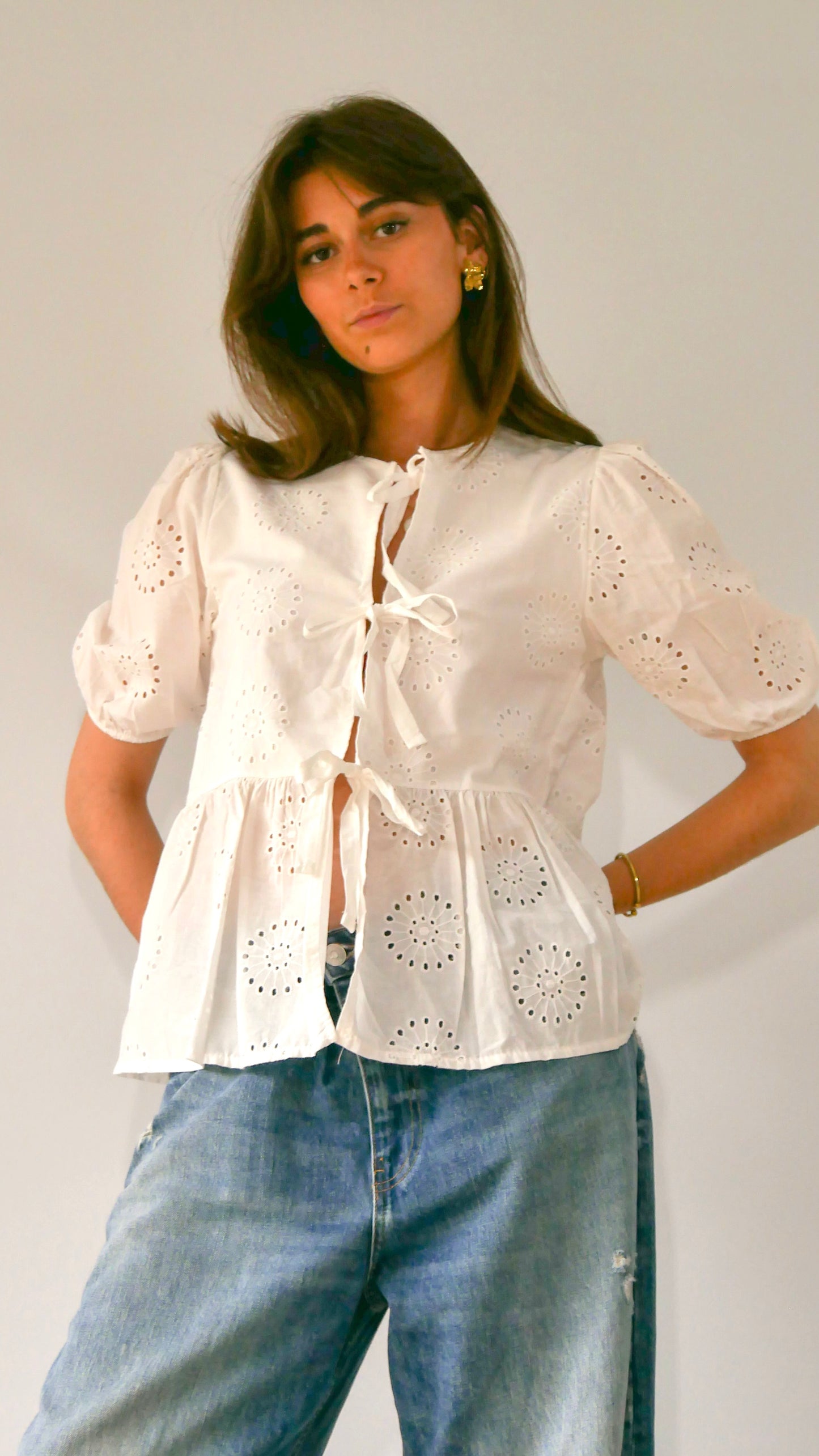 Blouse Louise