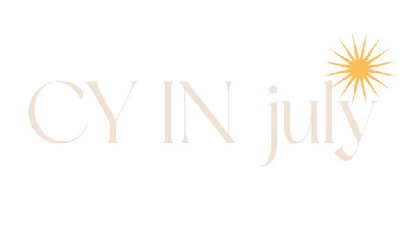 CY IN july