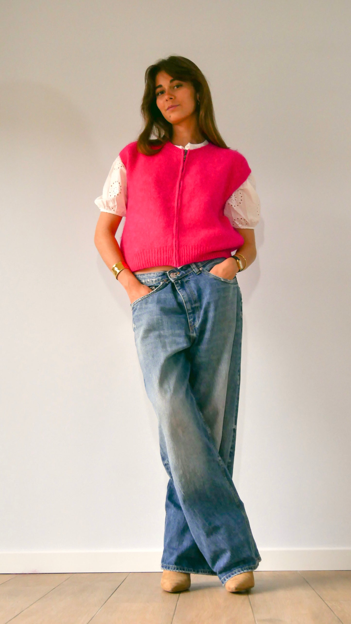 Blouse Louise