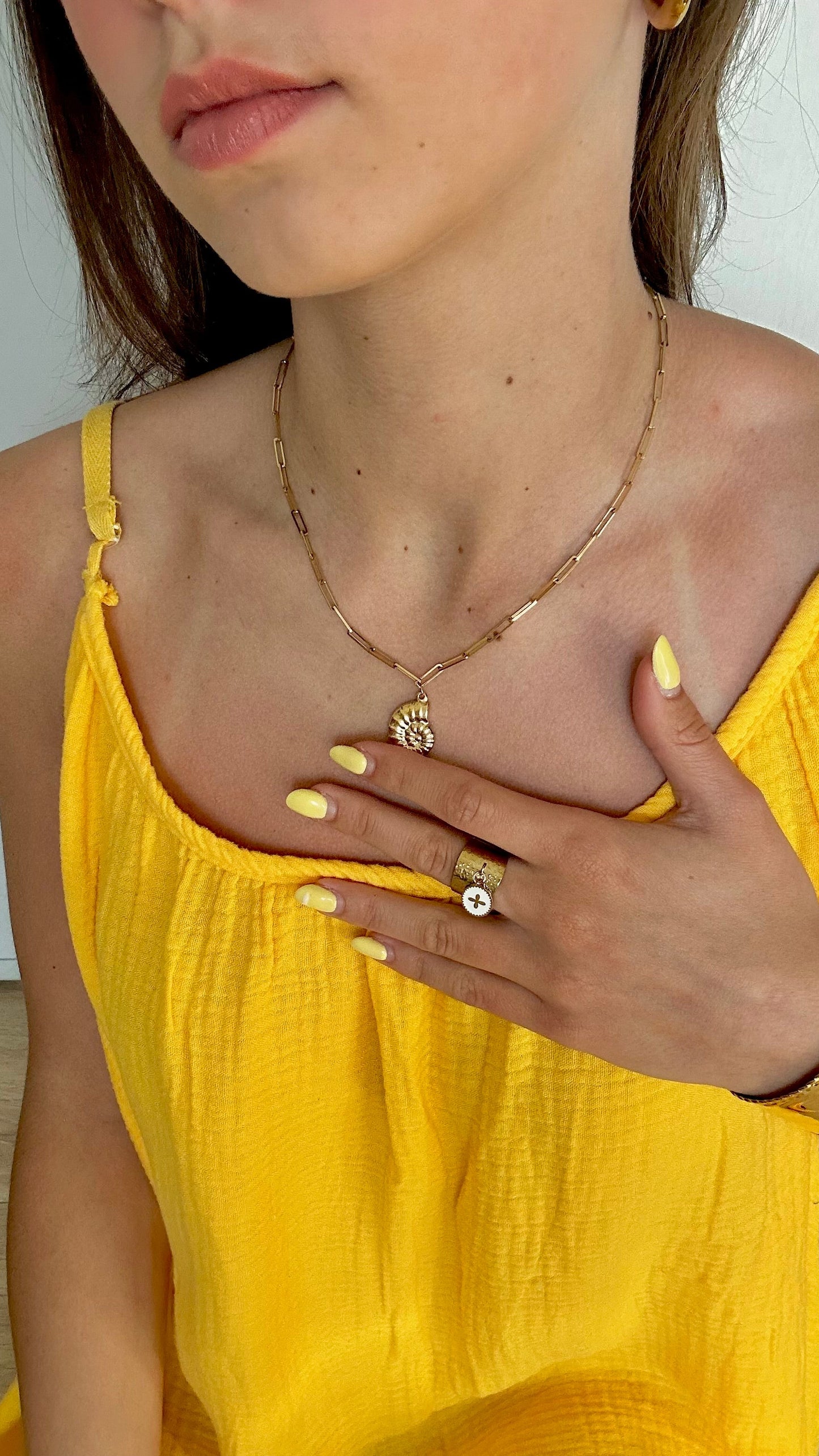 Collier Victoire