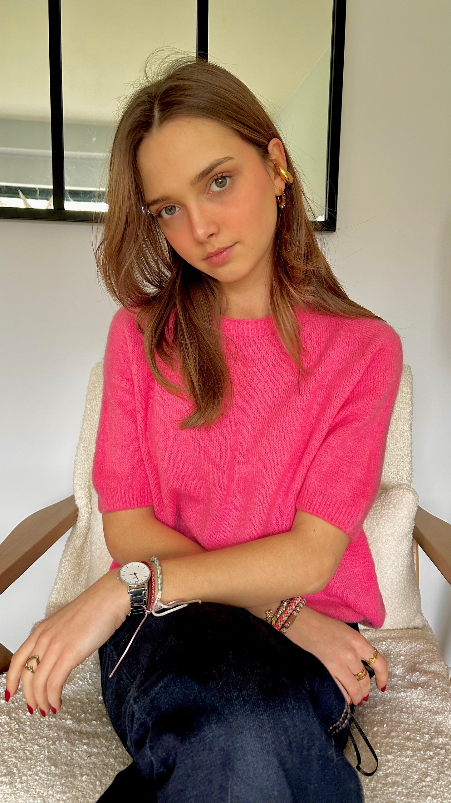 Pull Alix