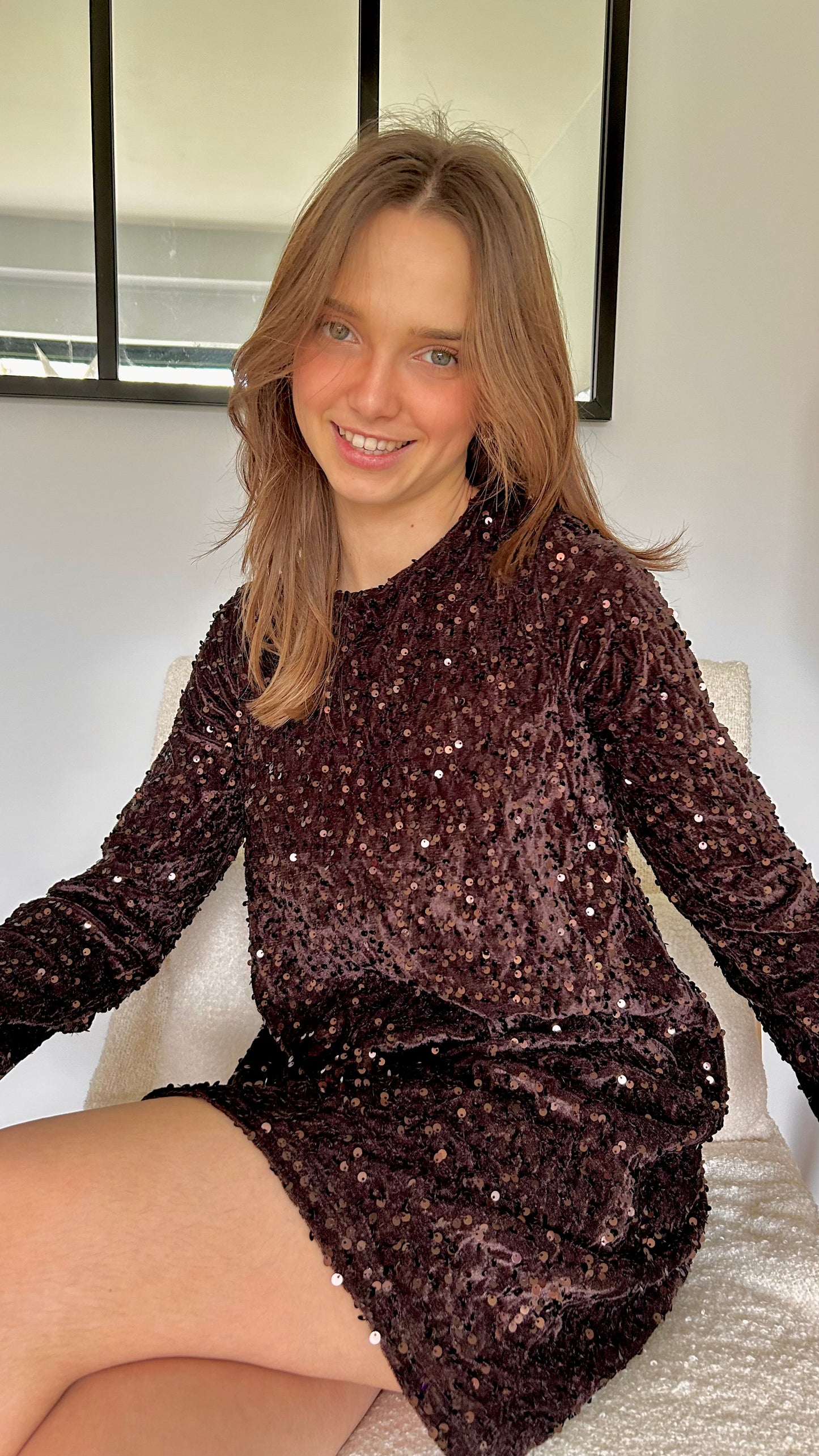 Robe Mia
