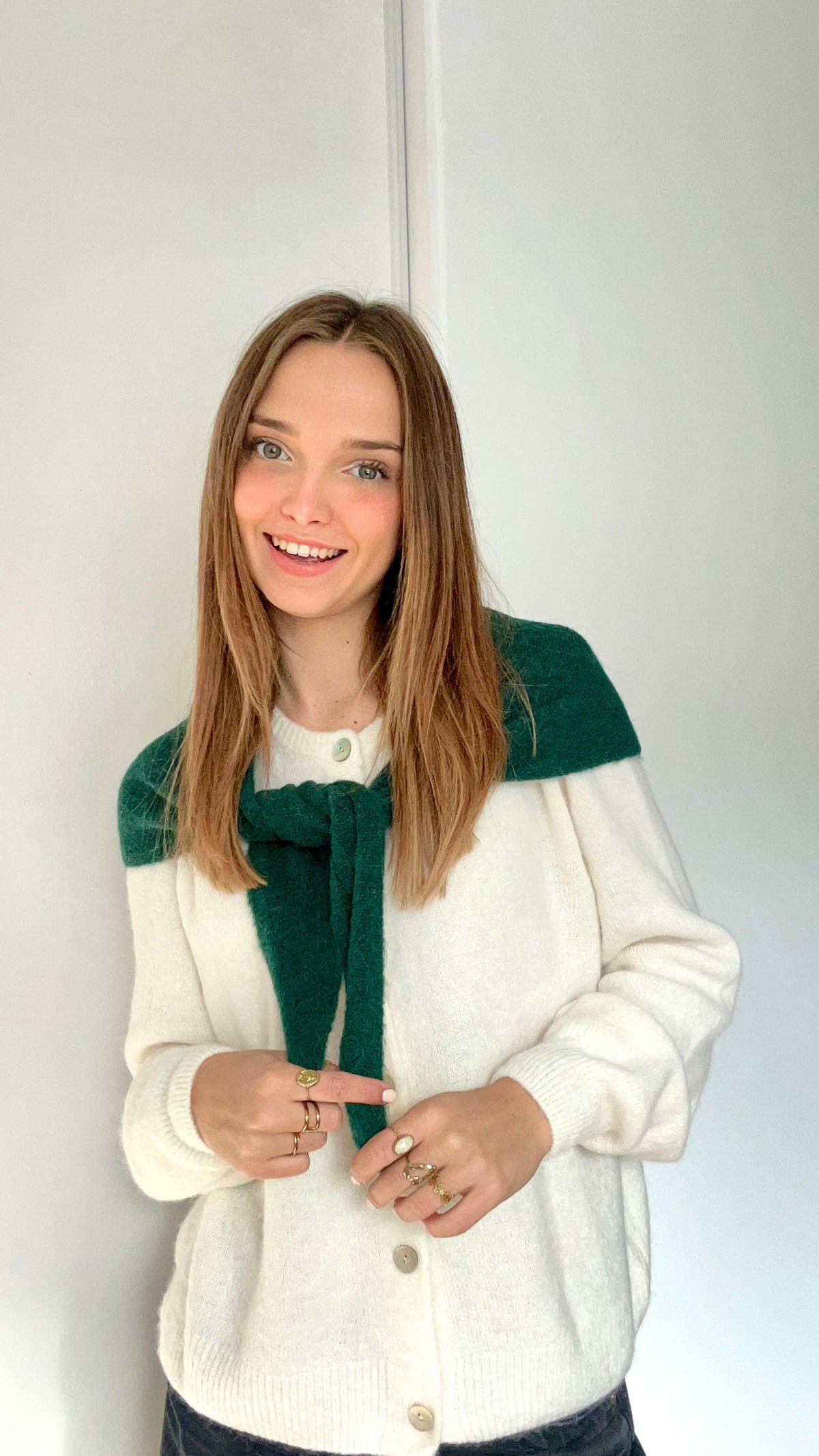 Sophie scarf