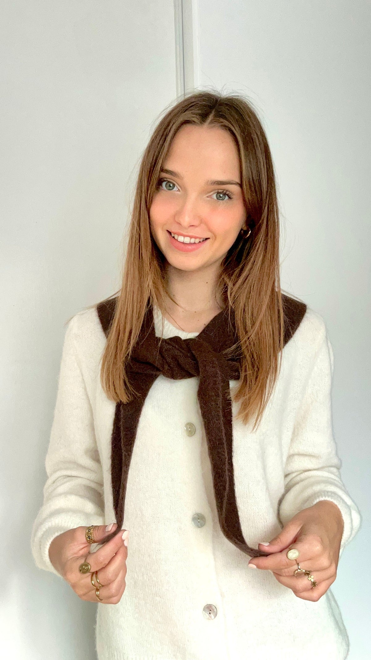 Sophie scarf