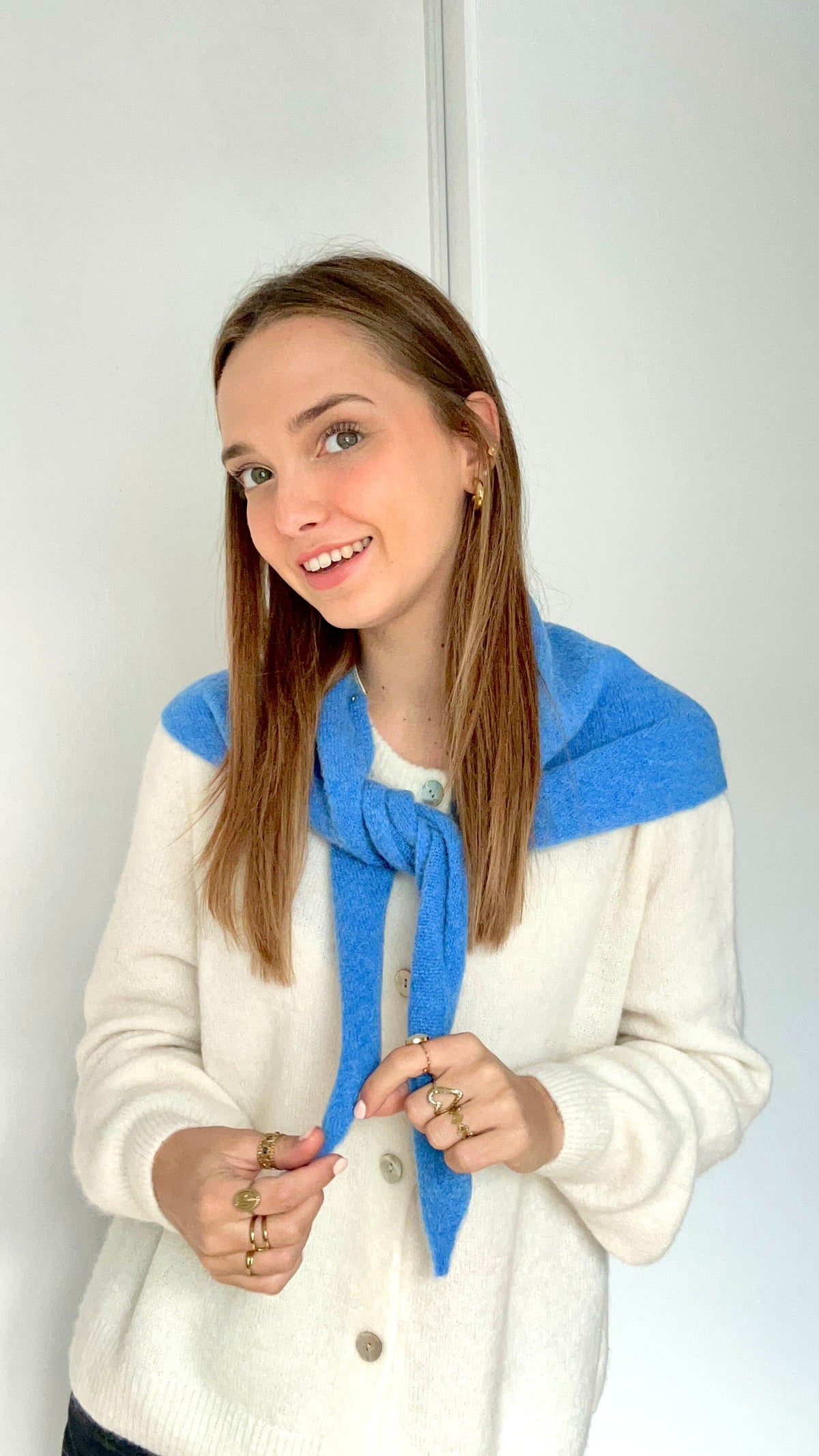 Sophie scarf