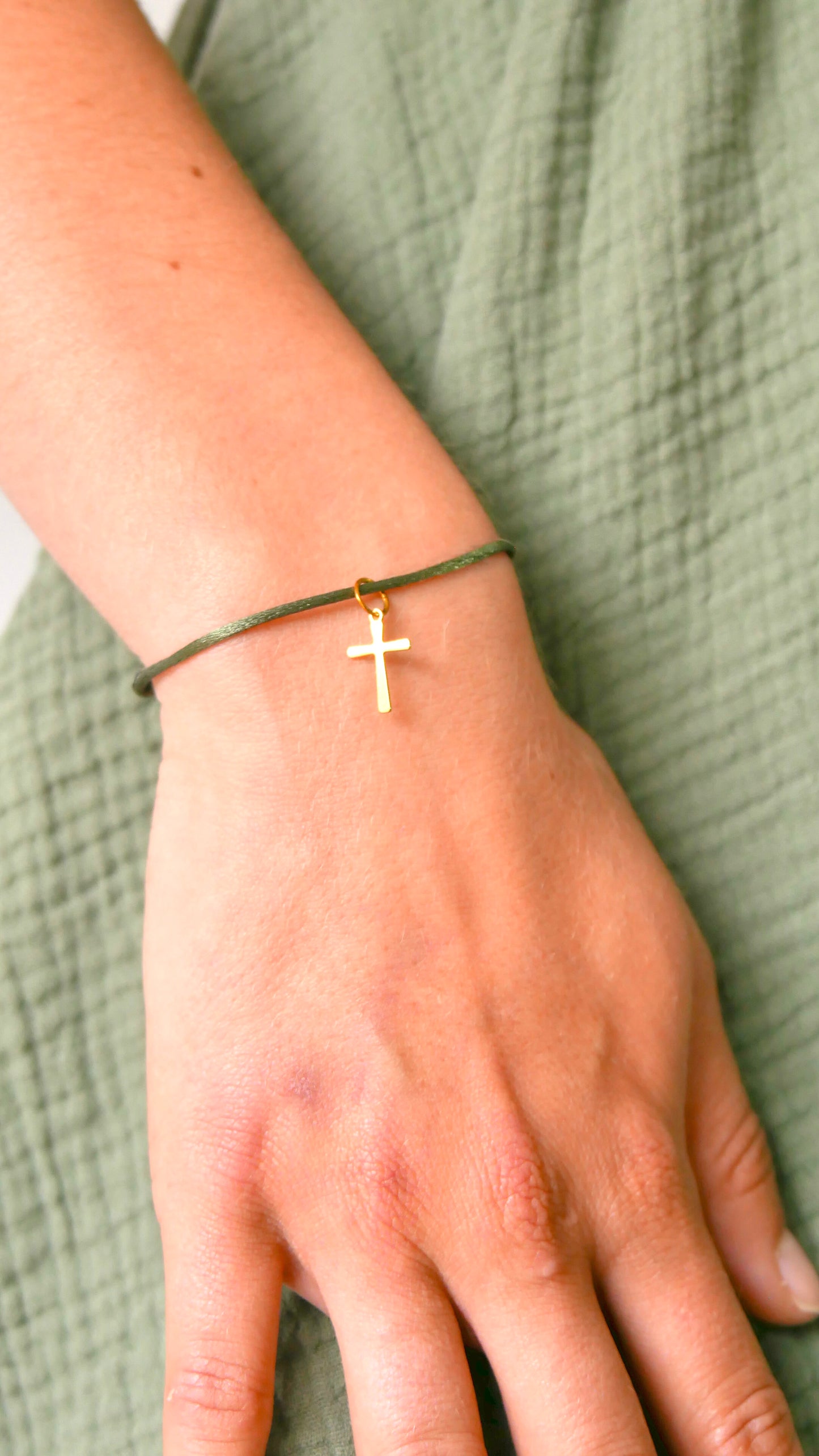 Bracelet Bertille