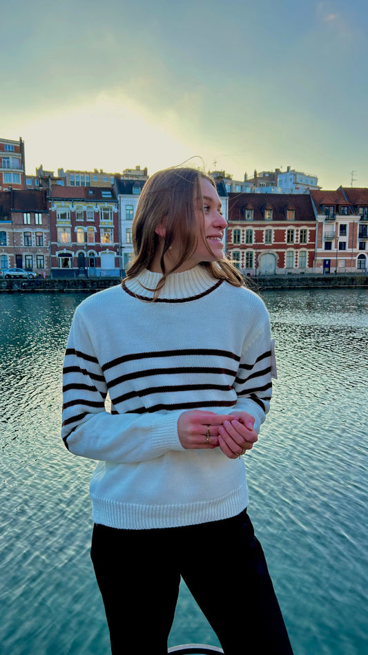 Pull Georges