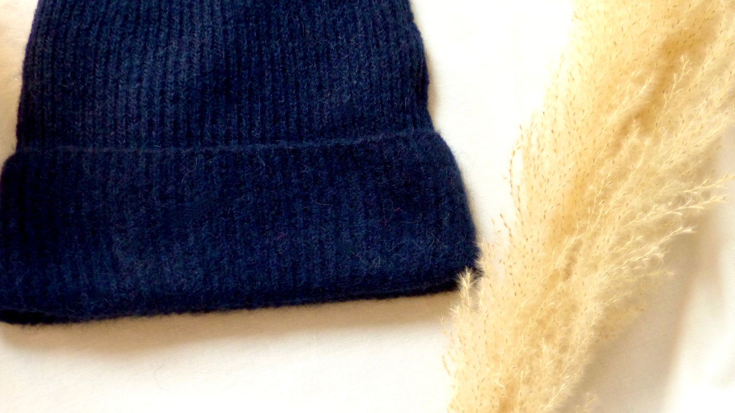 Bonnet Maëlle marine