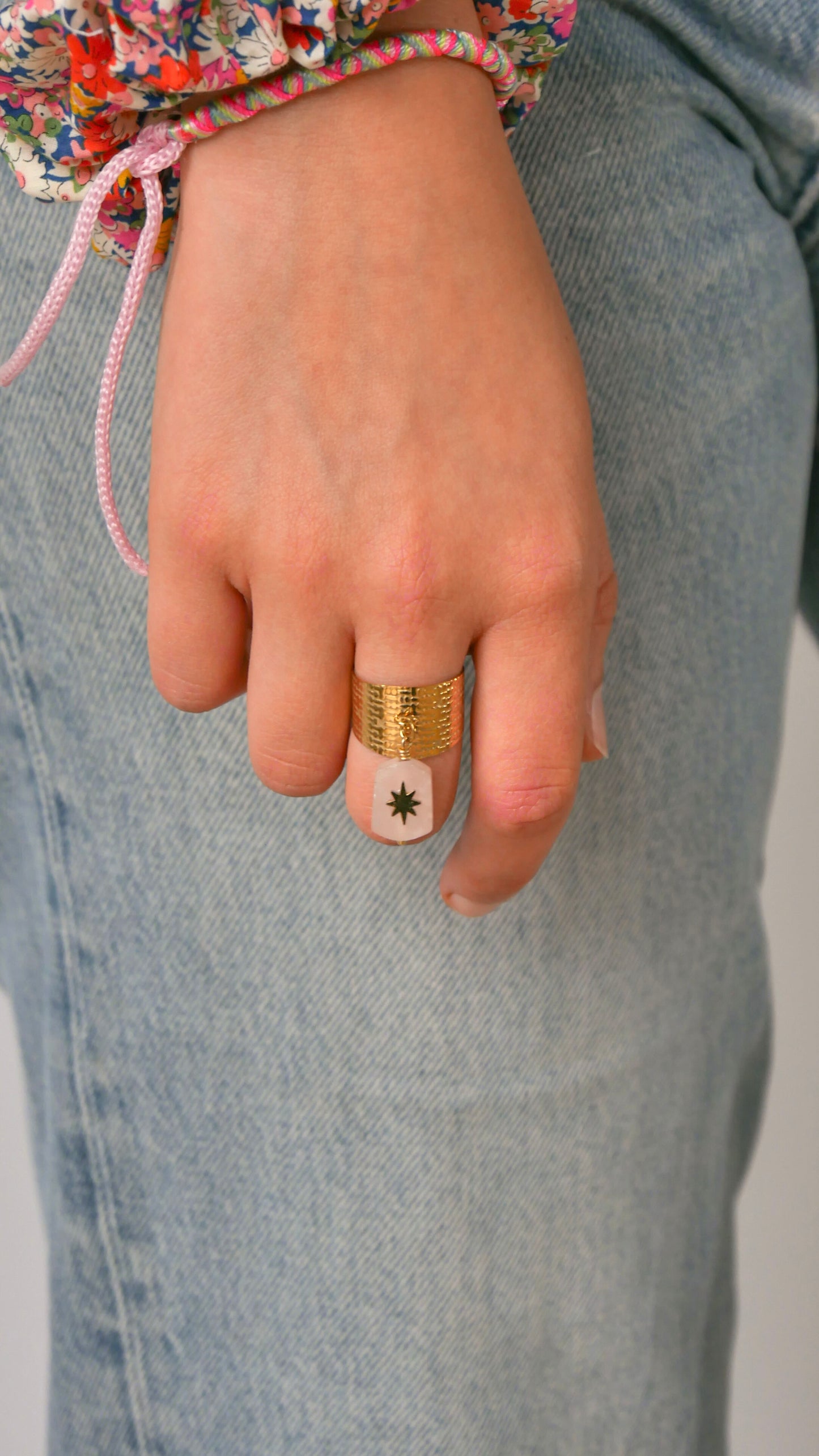 Bague Lénaïg