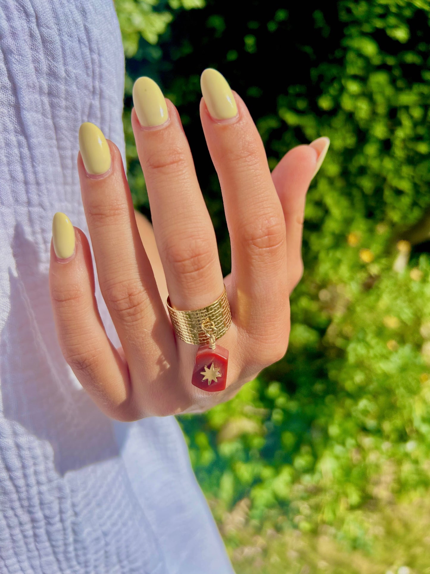 Bague Lénaïg