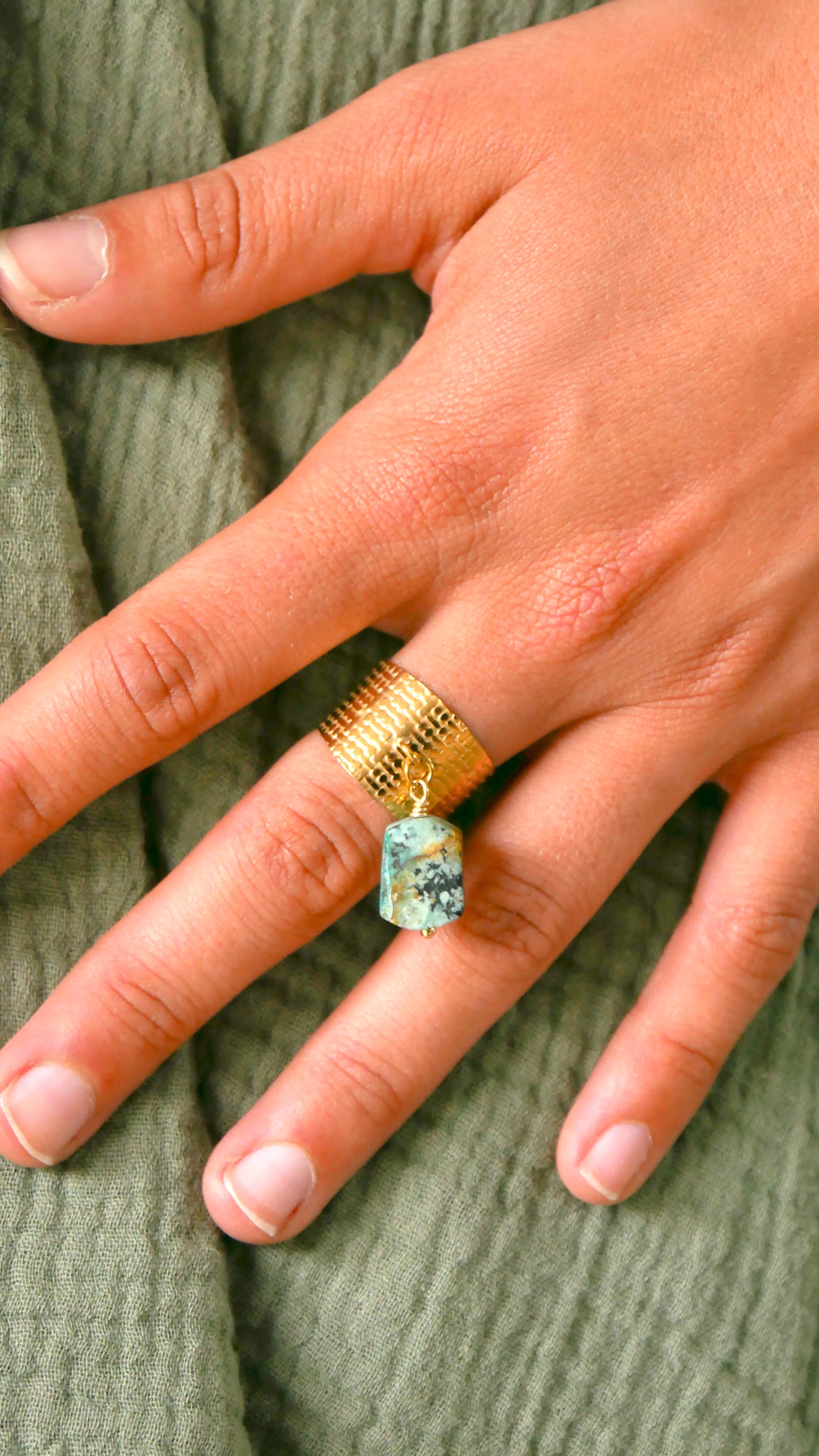 Bague Lénaïg