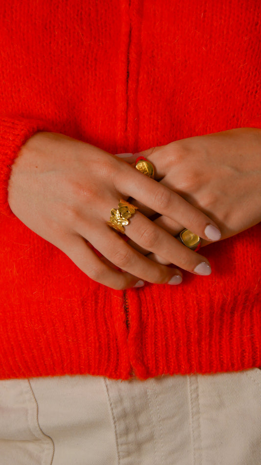Bague Anaïs