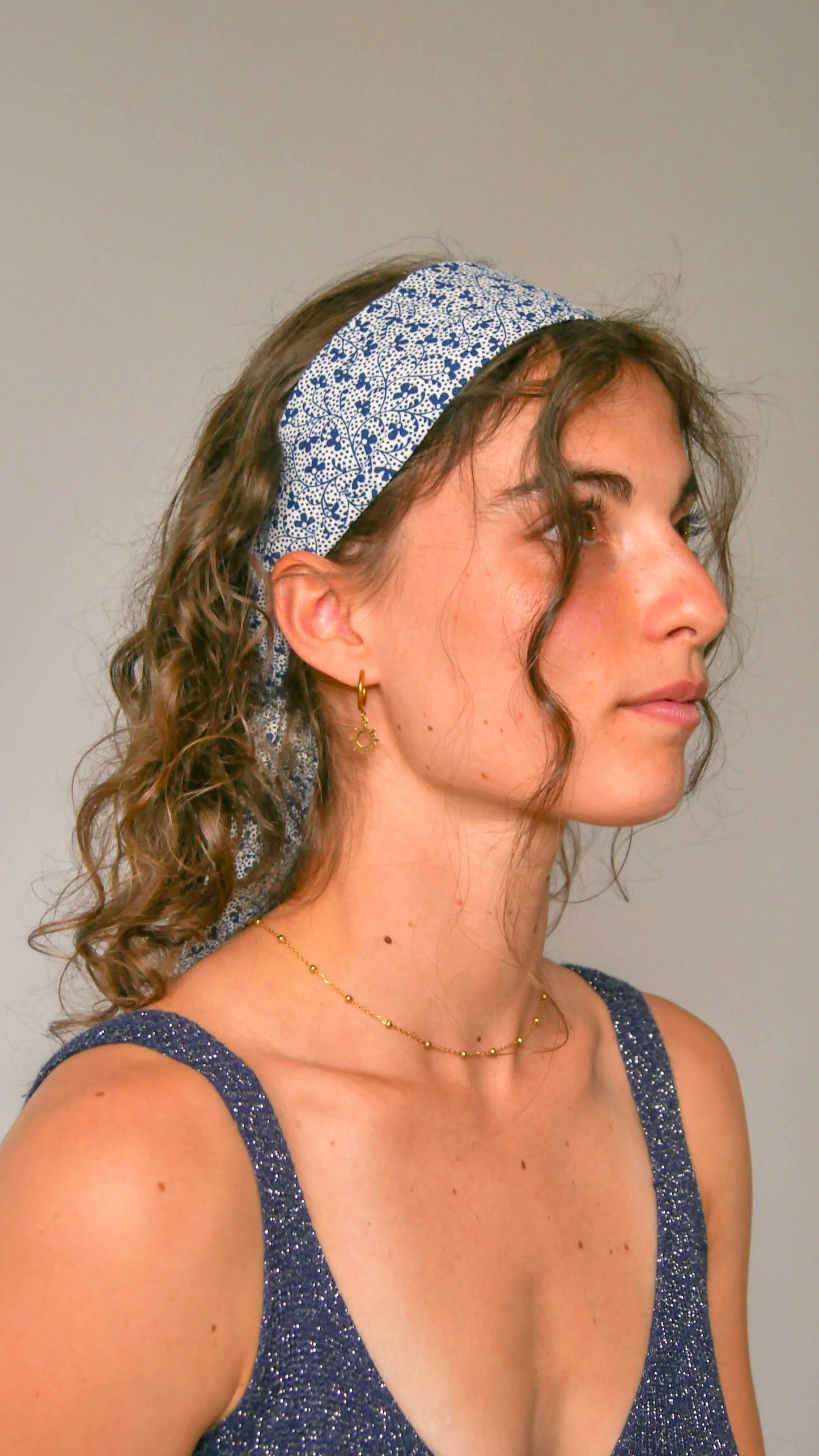 Bandeau Delphine