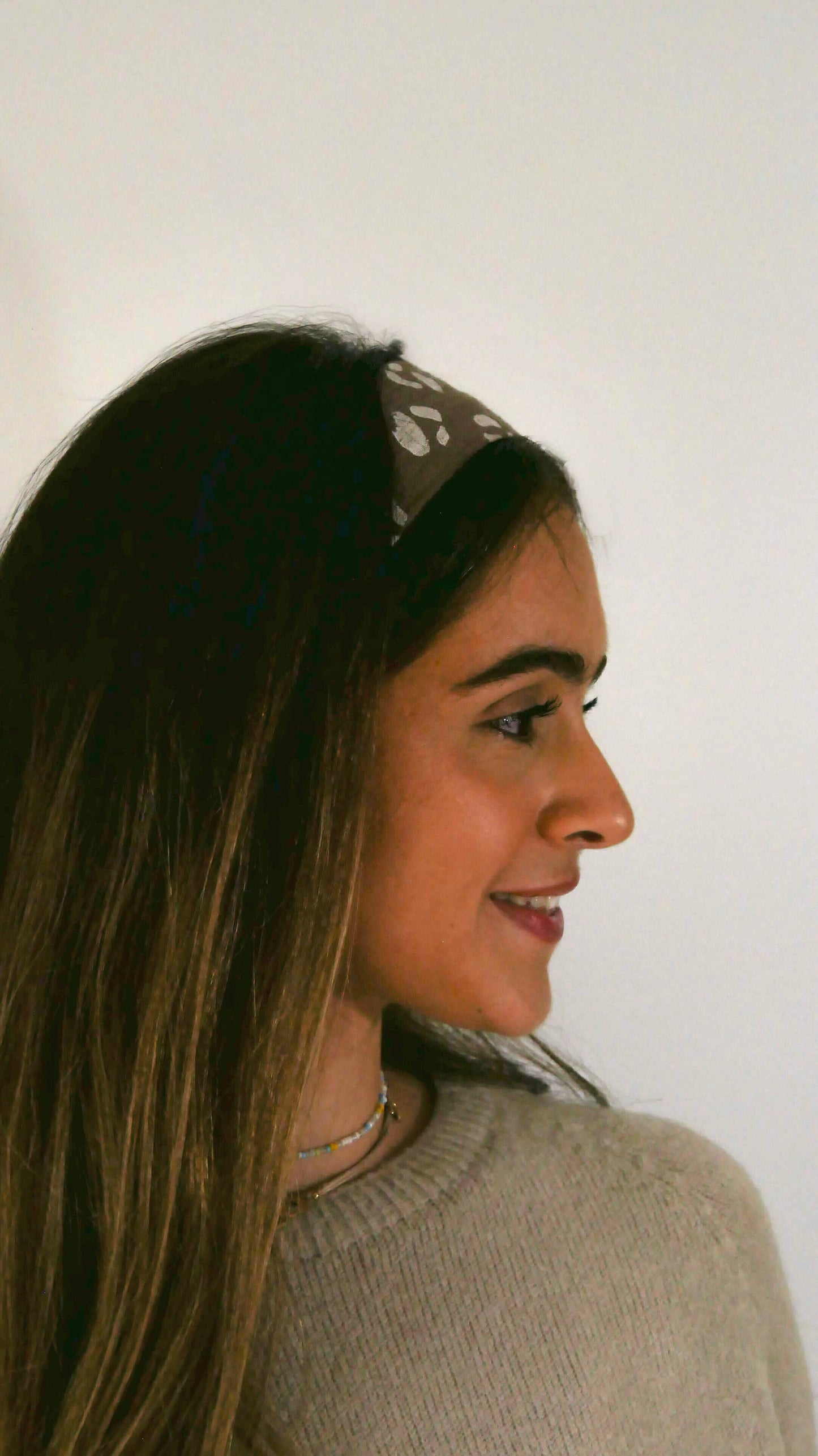 Bandeau Léo
