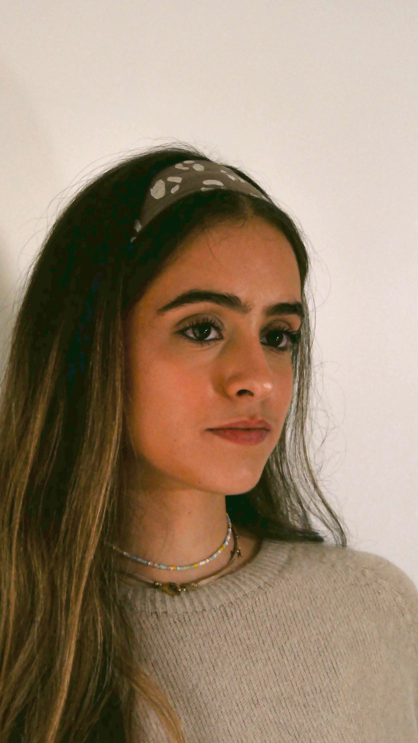 Bandeau Léo