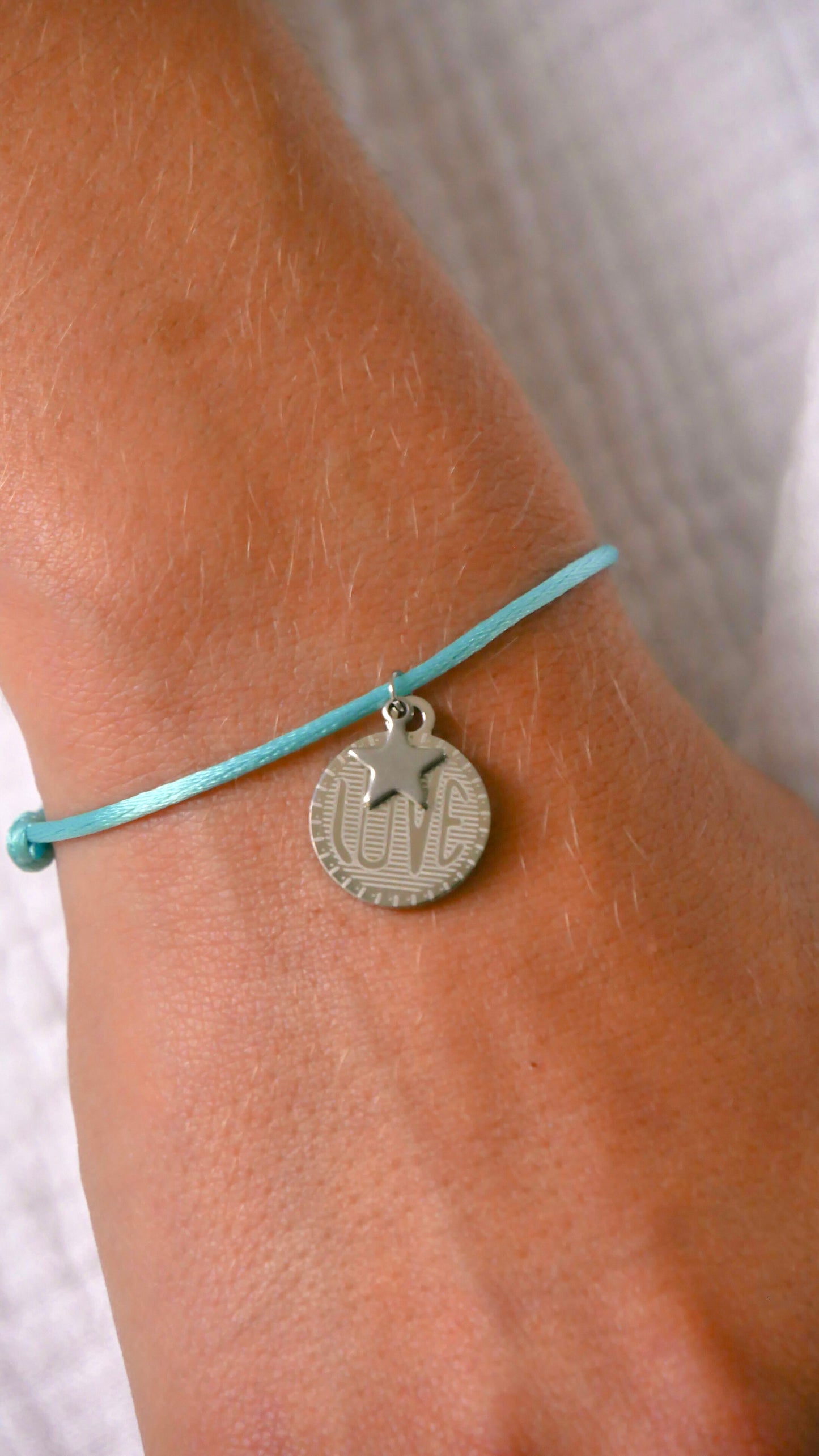 Bracelet Flavie