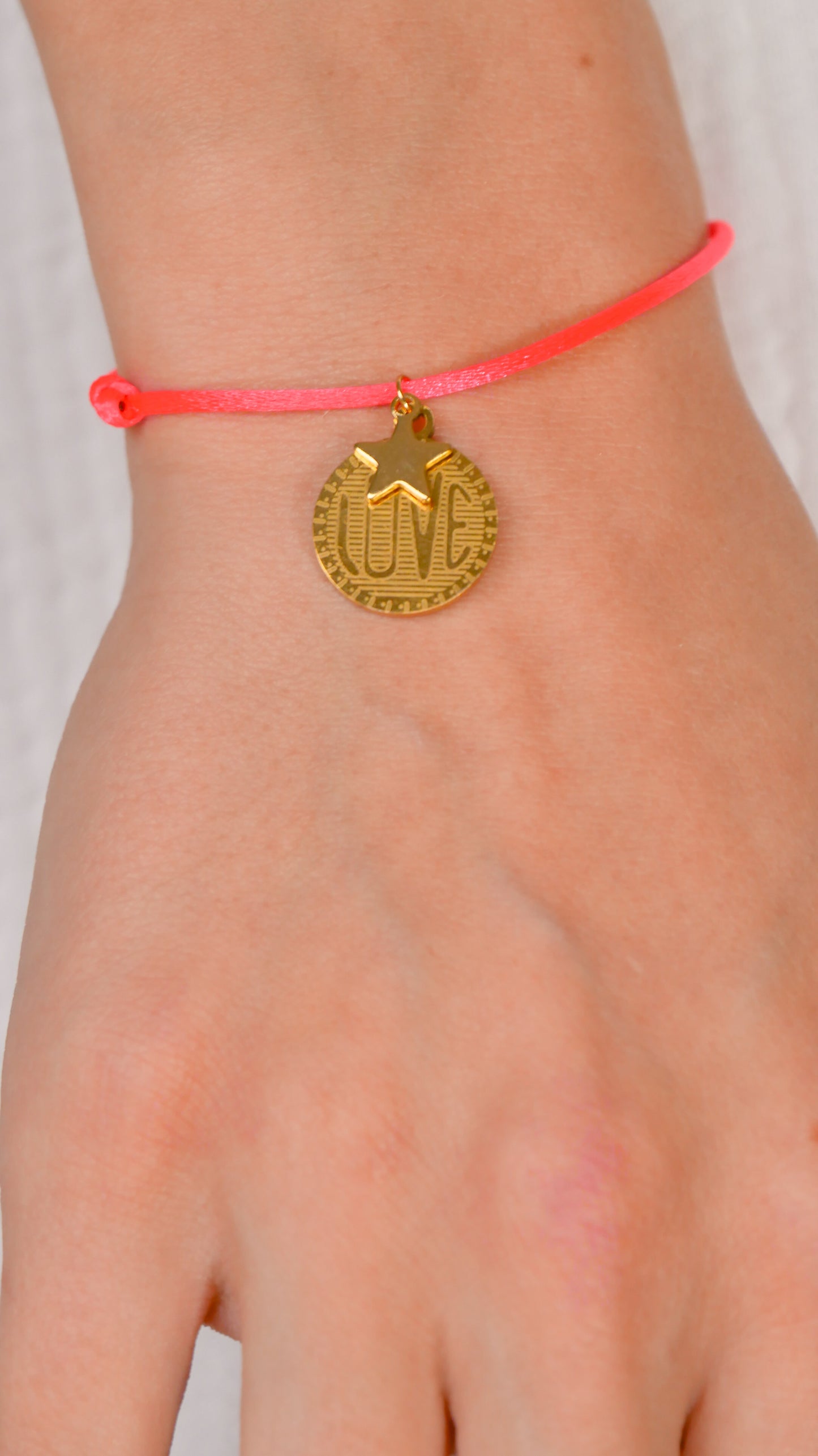 Bracelet Flavie
