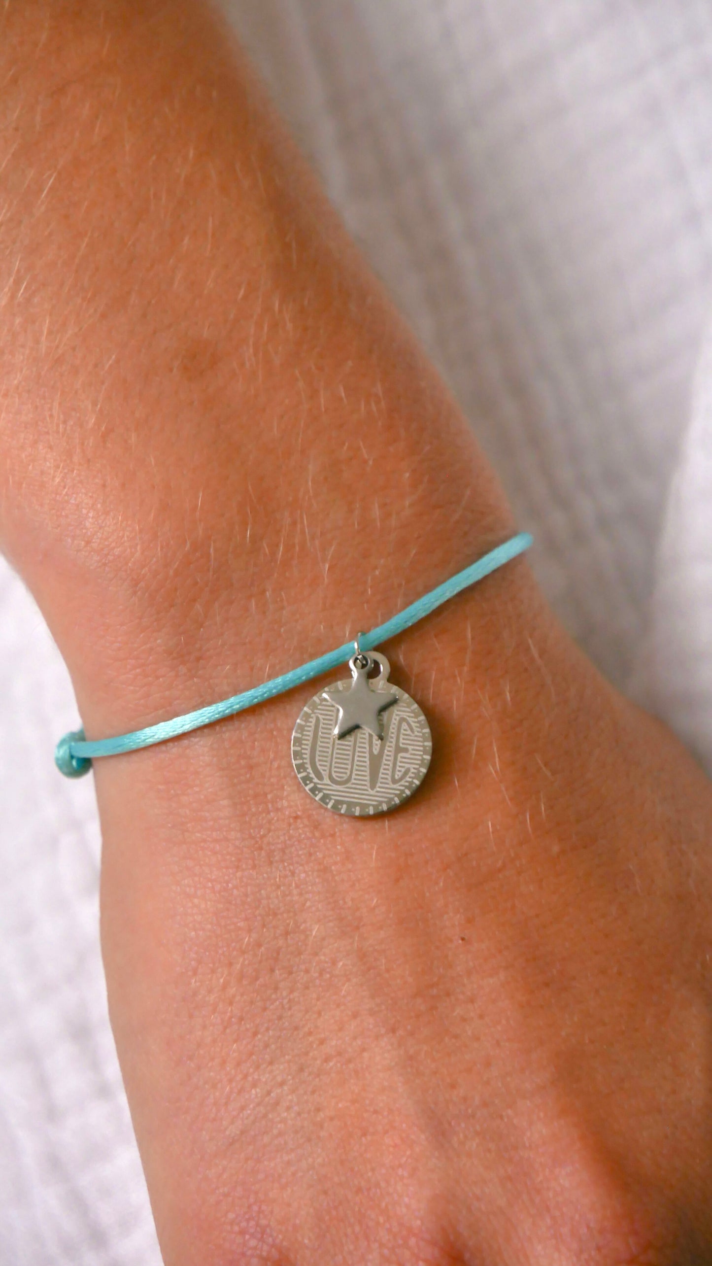Bracelet Flavie
