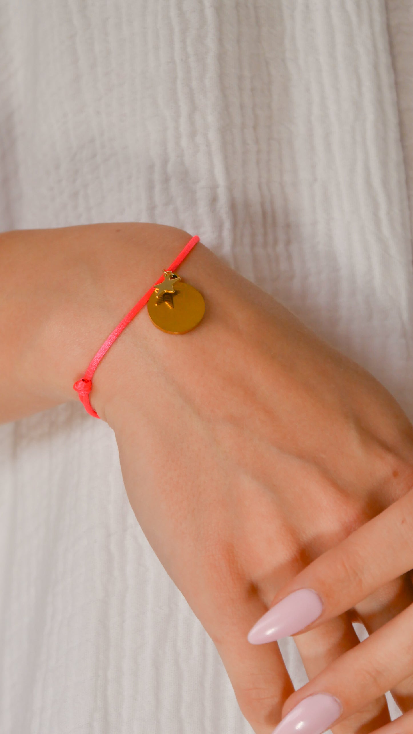 Bracelet Flavie