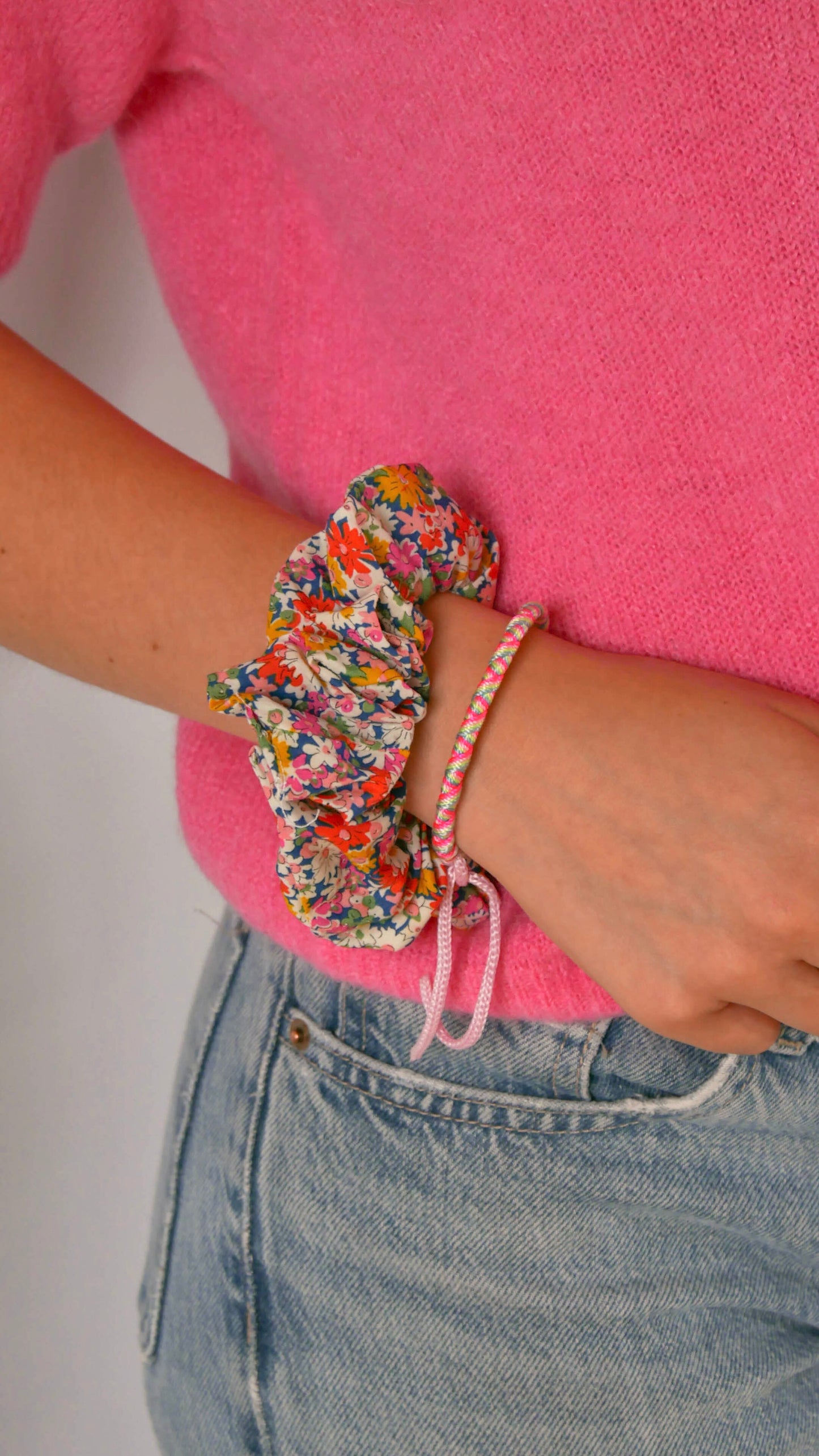 Chouchou Flore