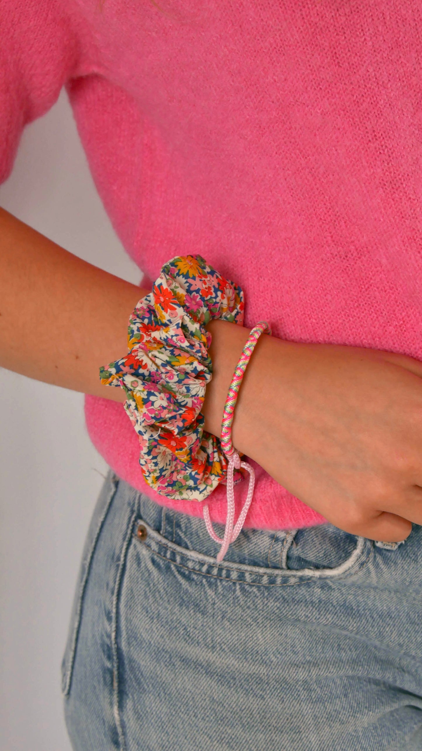 Chouchou Flore