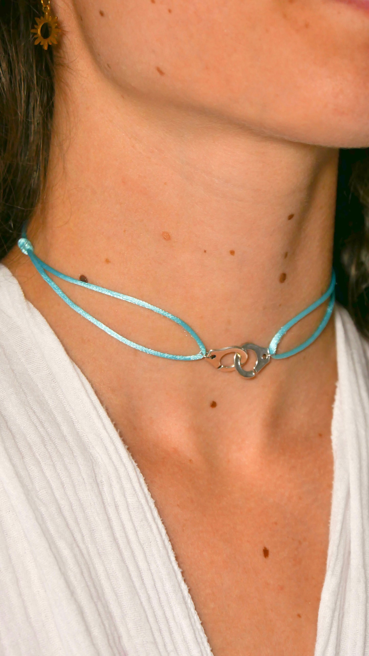 Collier Lison
