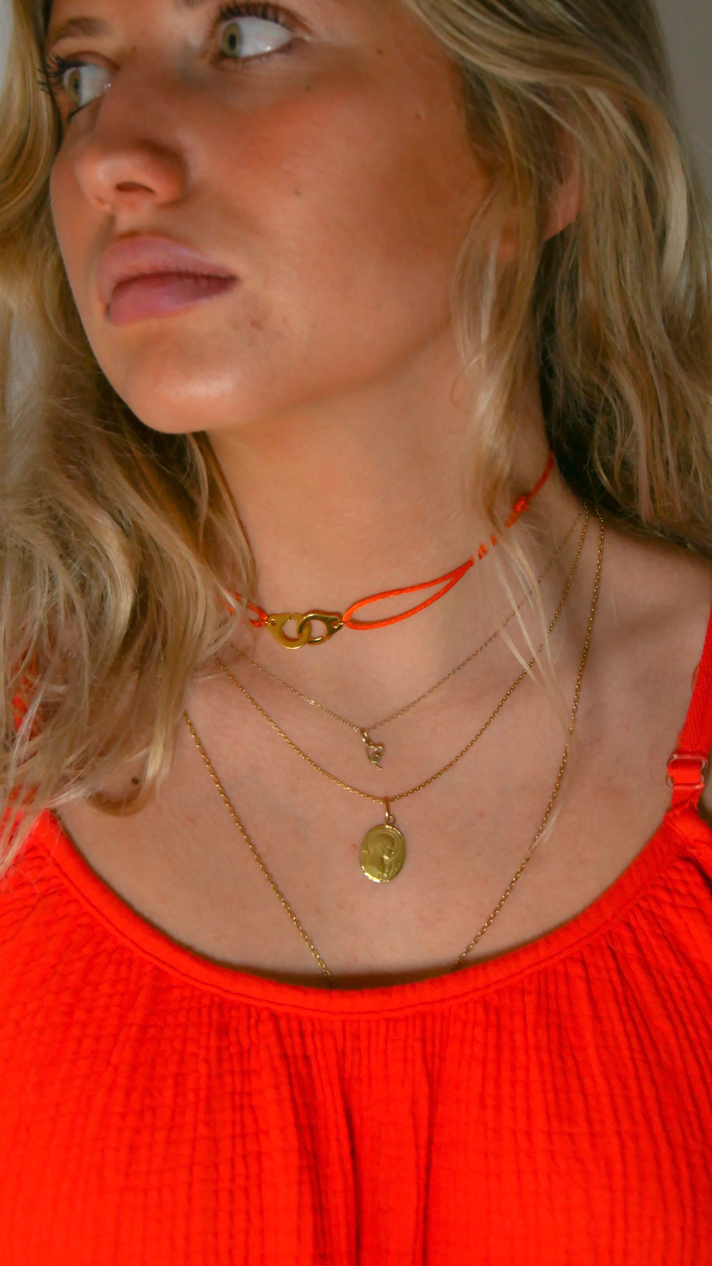 Collier Lison