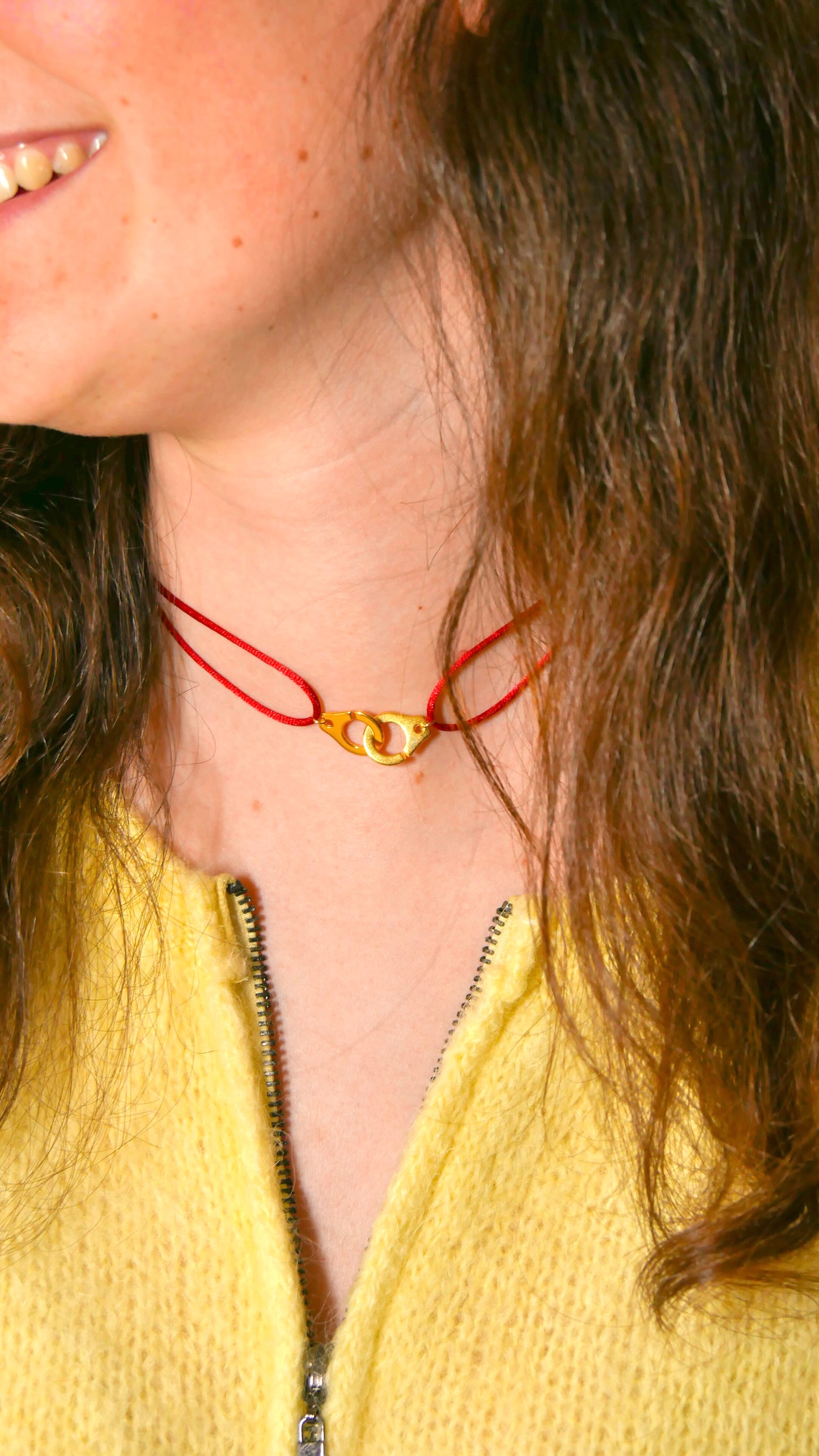 Collier Lison