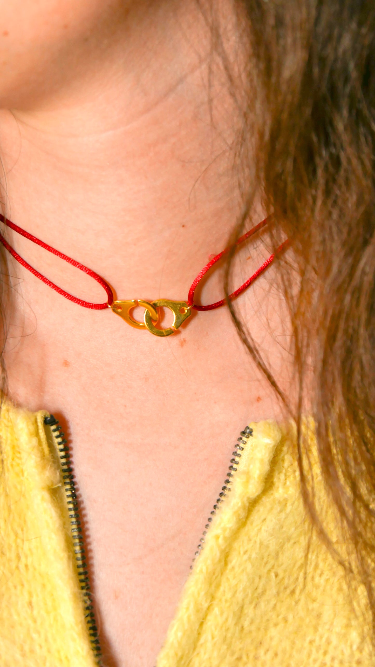 Collier Lison