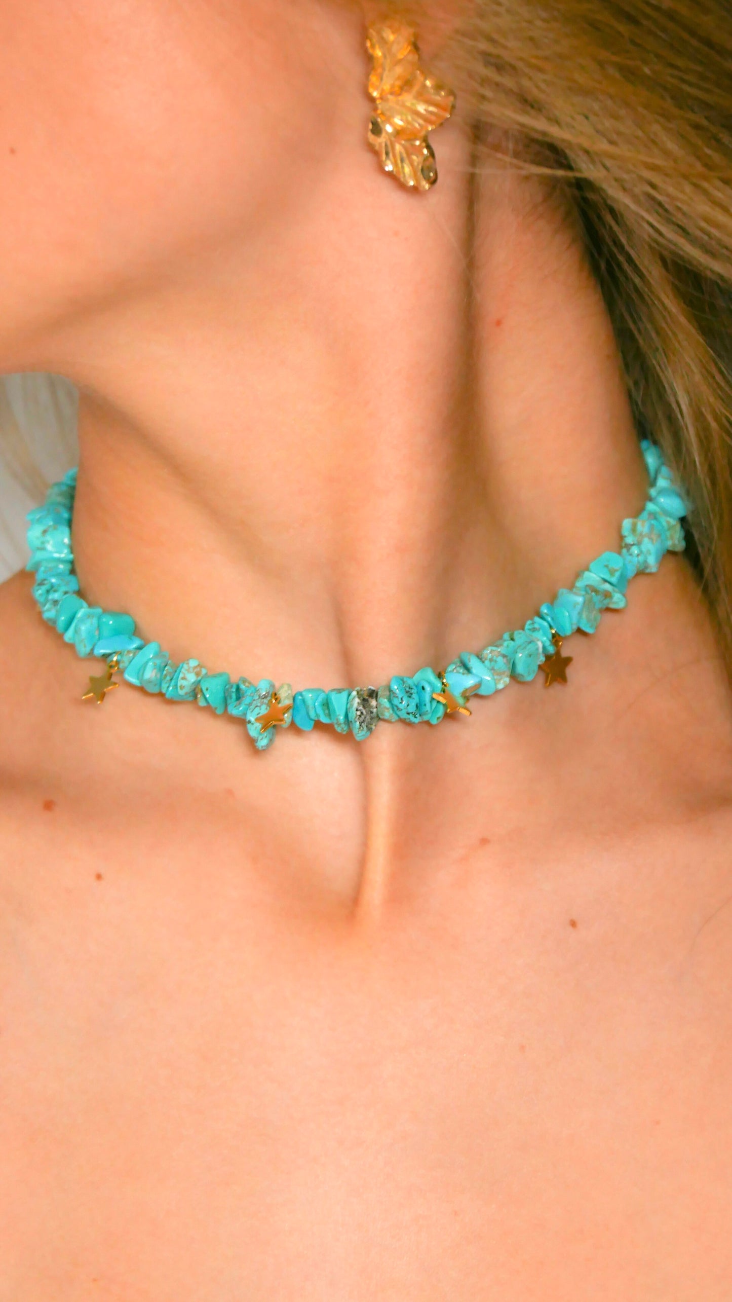 Collier Vaé