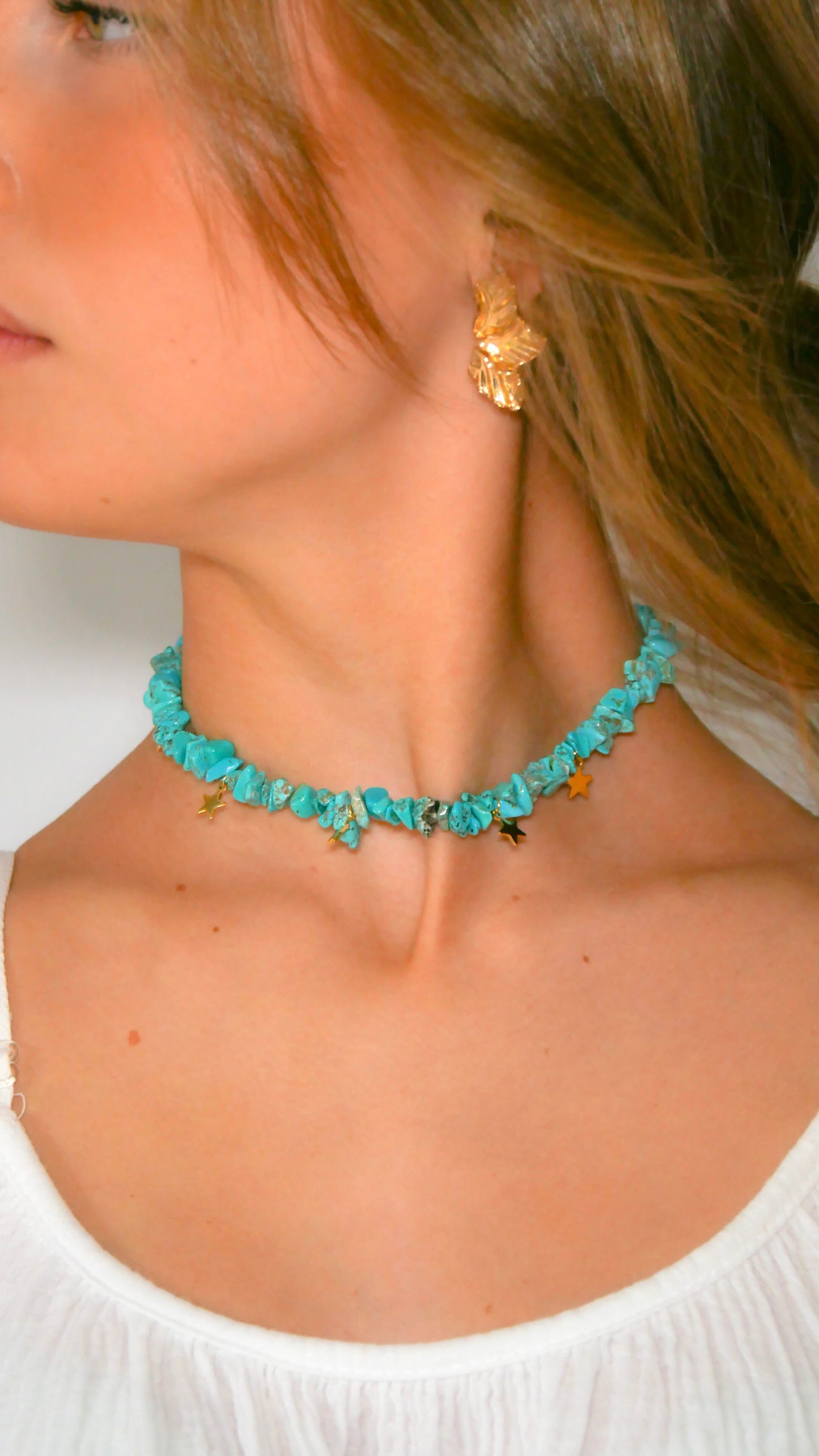 Collier Vaé
